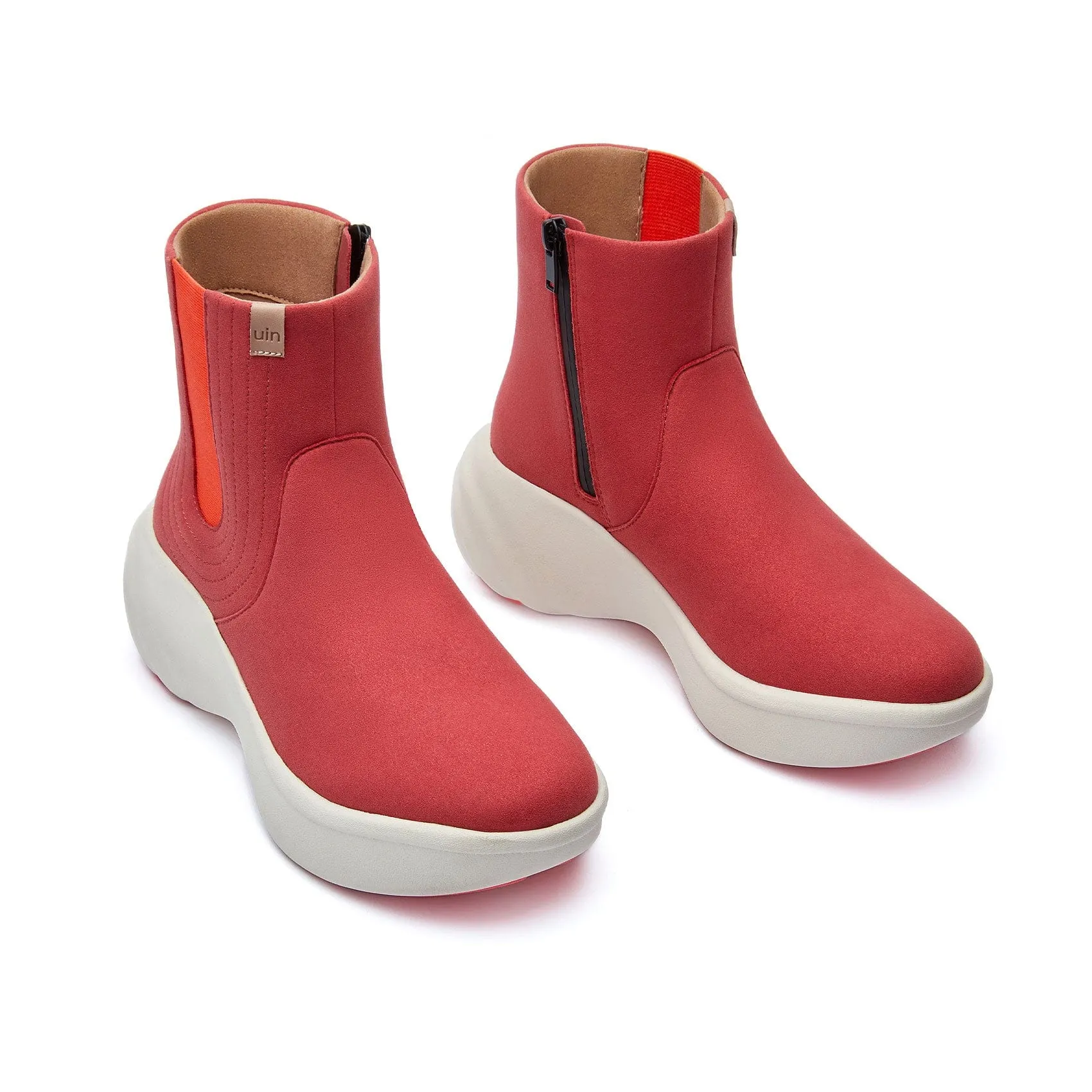 Mineral Red Sitges IV Women sold by UIN Footwear product image thumbnail 2