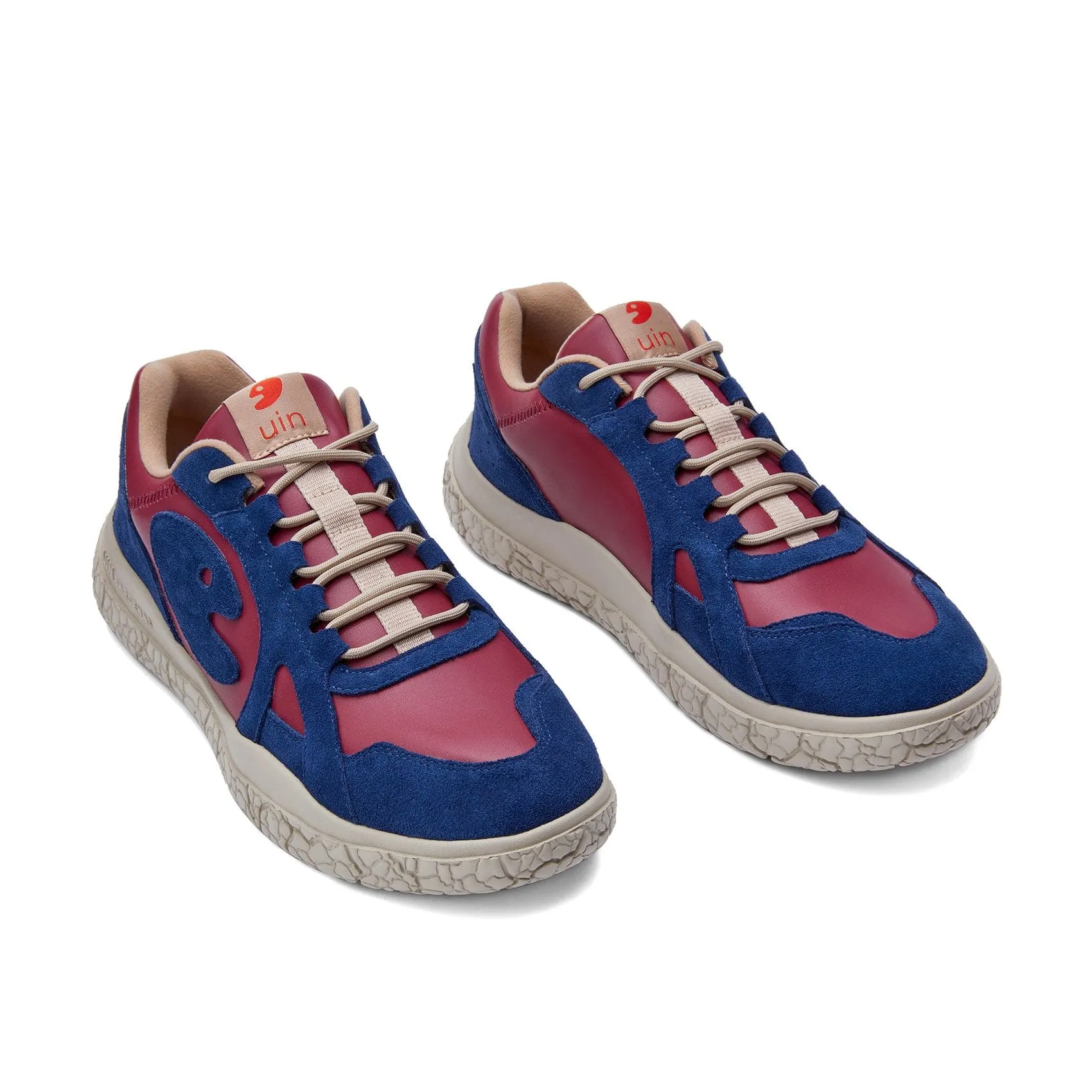 Wild Saffron Bardenas I Men sold by UIN Footwear product image thumbnail 3