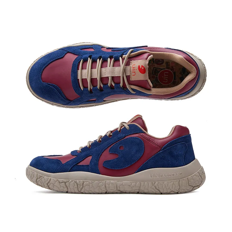 Wild Saffron Bardenas I Men sold by UIN Footwear