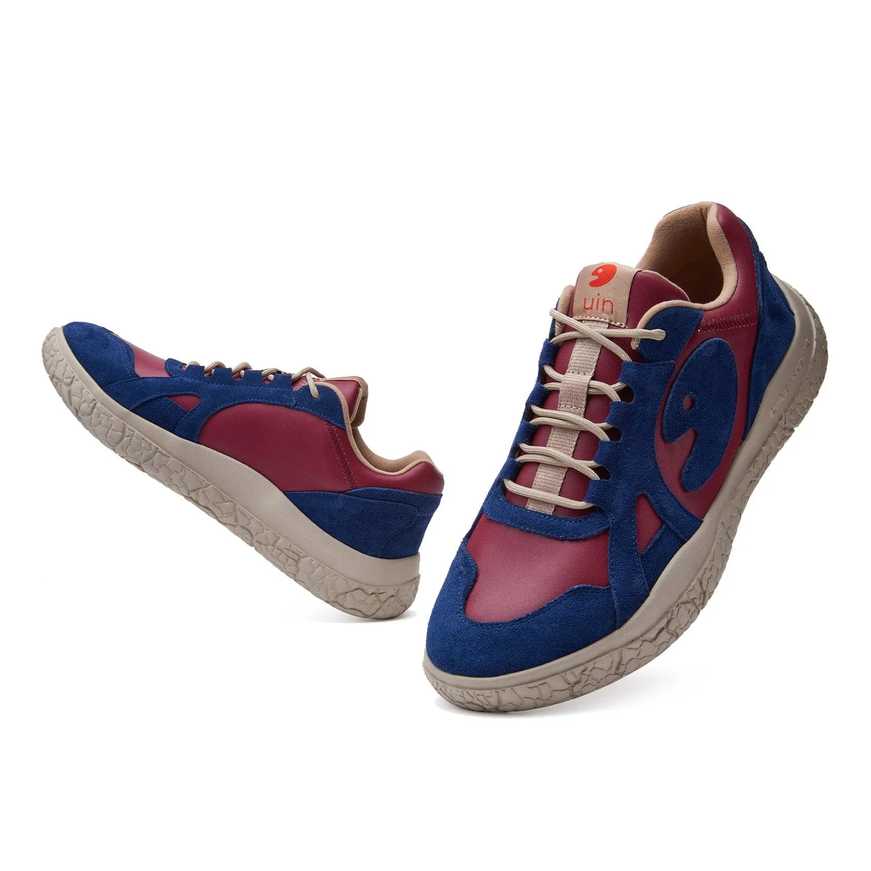 Wild Saffron Bardenas I Men sold by UIN Footwear product image thumbnail 4