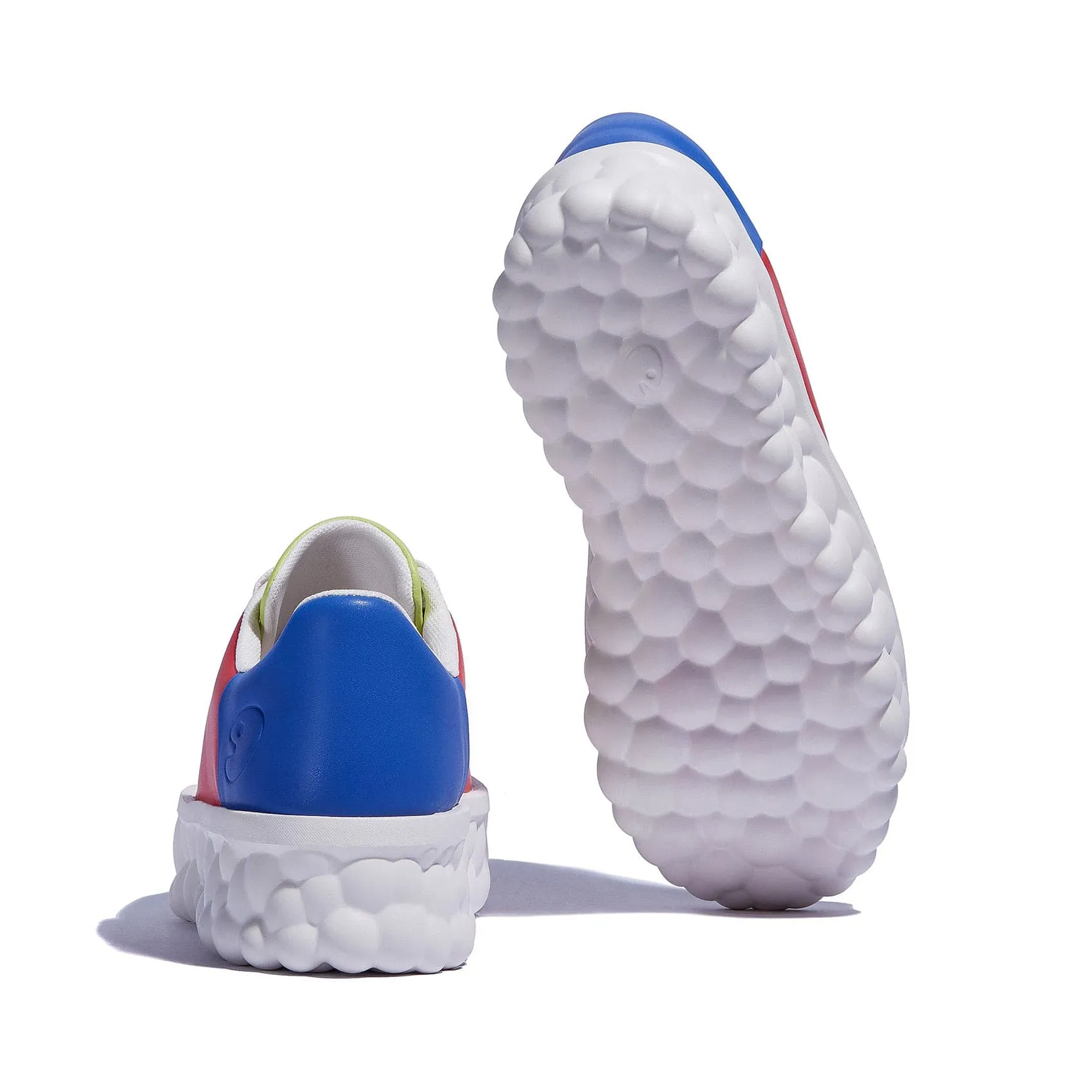 Amusement Park Las Ramblas VI Women sold by UIN Footwear product image thumbnail 5