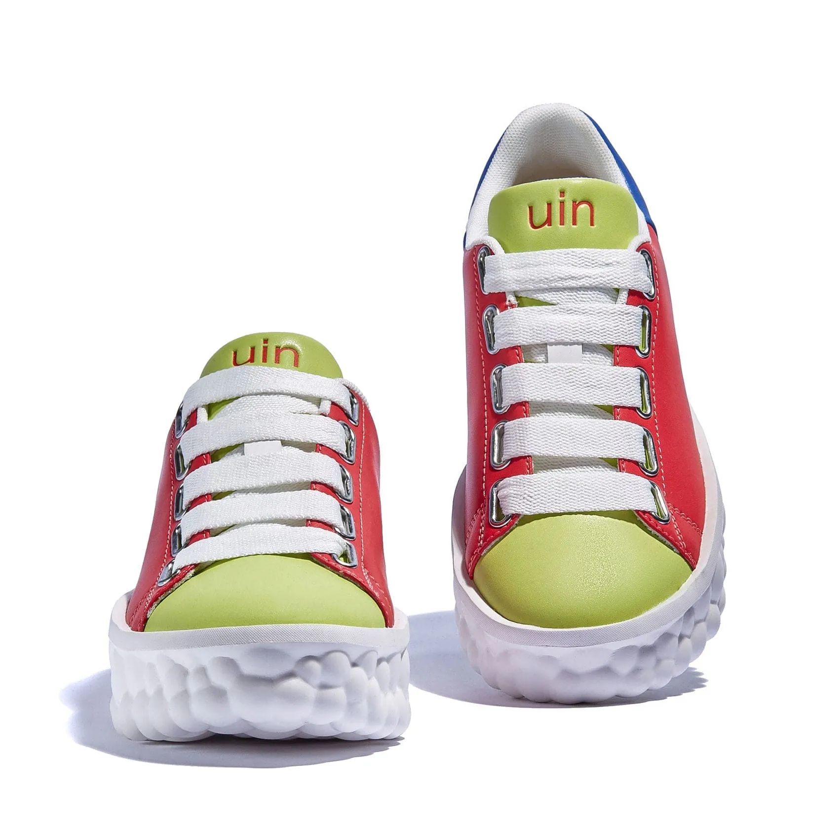 Amusement Park Las Ramblas VI Women sold by UIN Footwear product image thumbnail 4