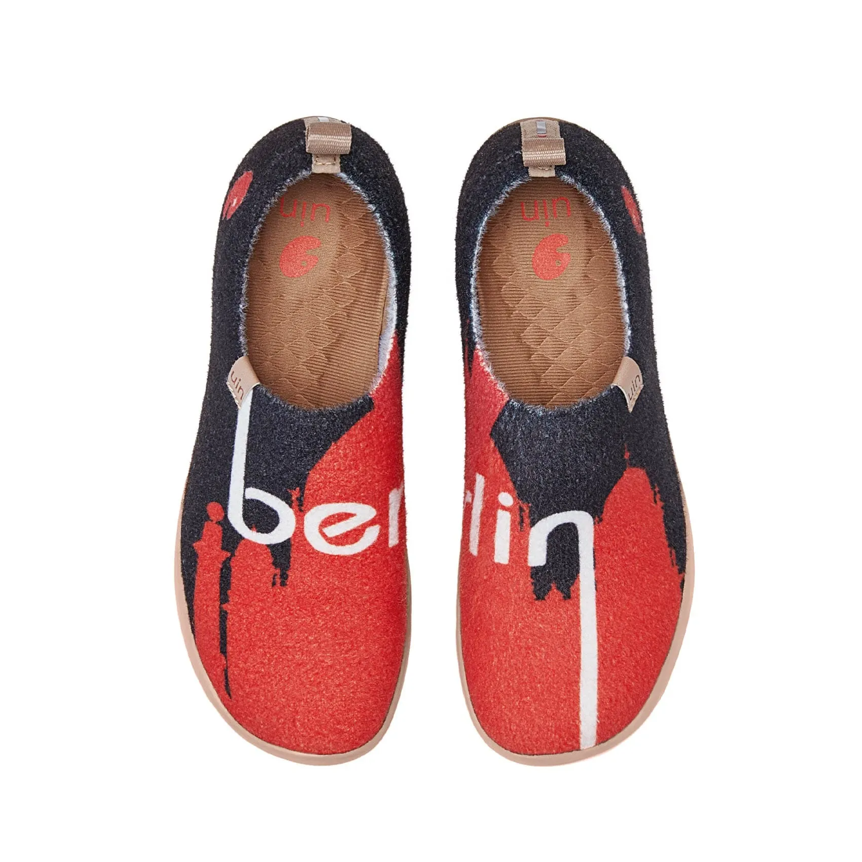 Berlin Church Toledo I Men sold by UIN Footwear