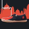 Berlin Church Toledo I Men sold by UIN Footwear