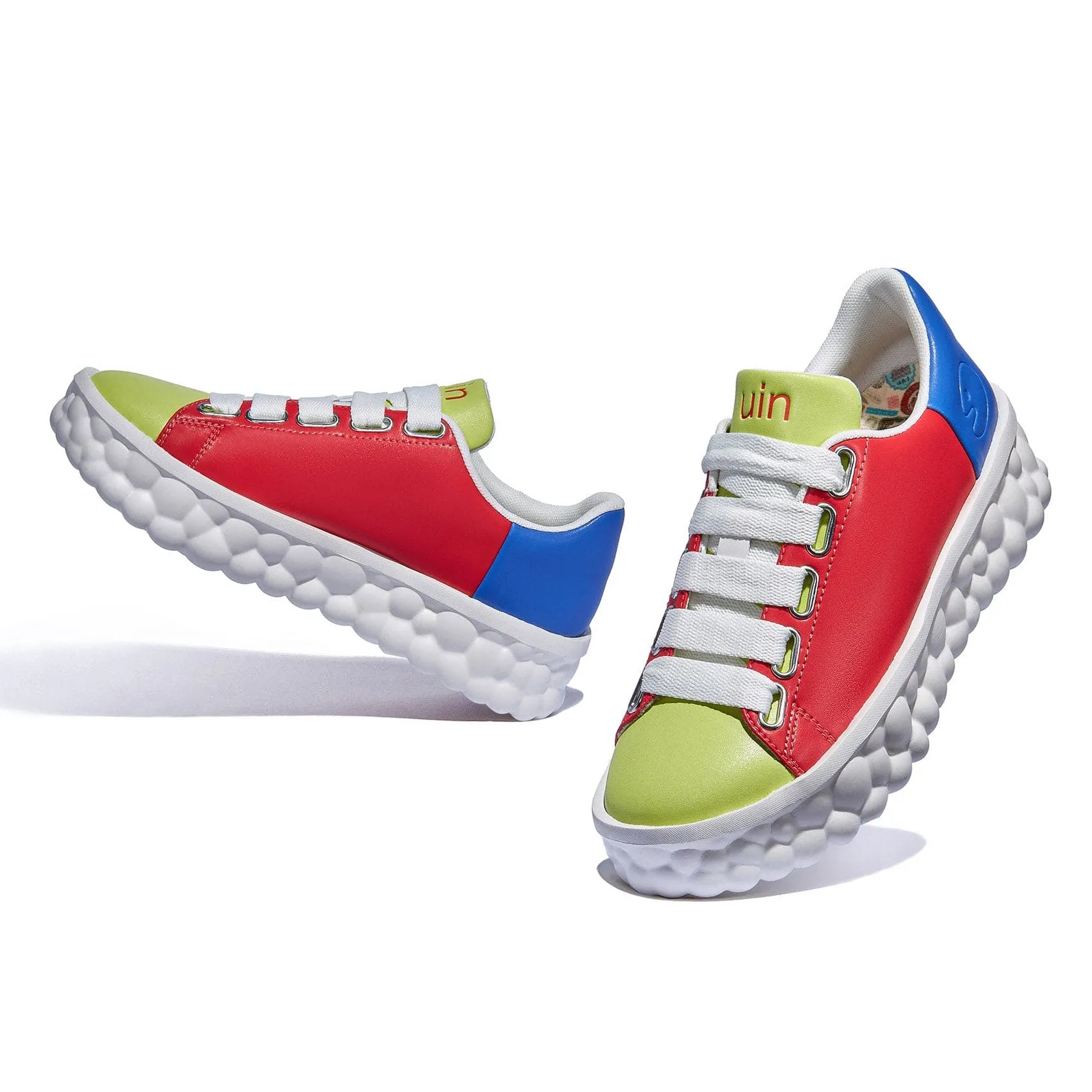 Amusement Park Las Ramblas VI Women sold by UIN Footwear product image thumbnail 3