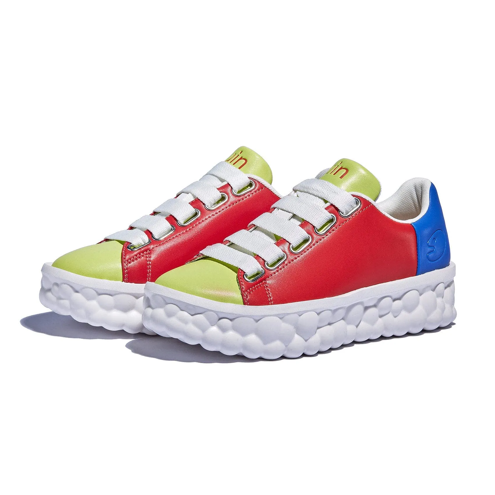 Amusement Park Las Ramblas VI Women sold by UIN Footwear product image thumbnail 2