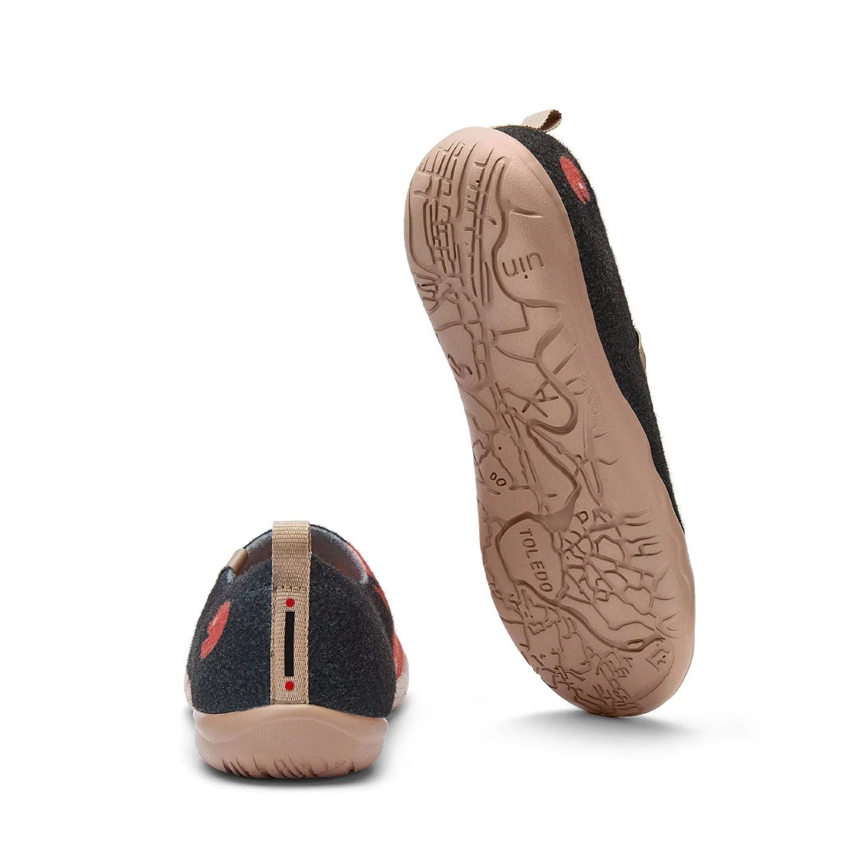 Berlin Church Toledo I Men sold by UIN Footwear product image thumbnail 3