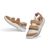 Cork Yellow Mahon III Men sold by UIN Footwear