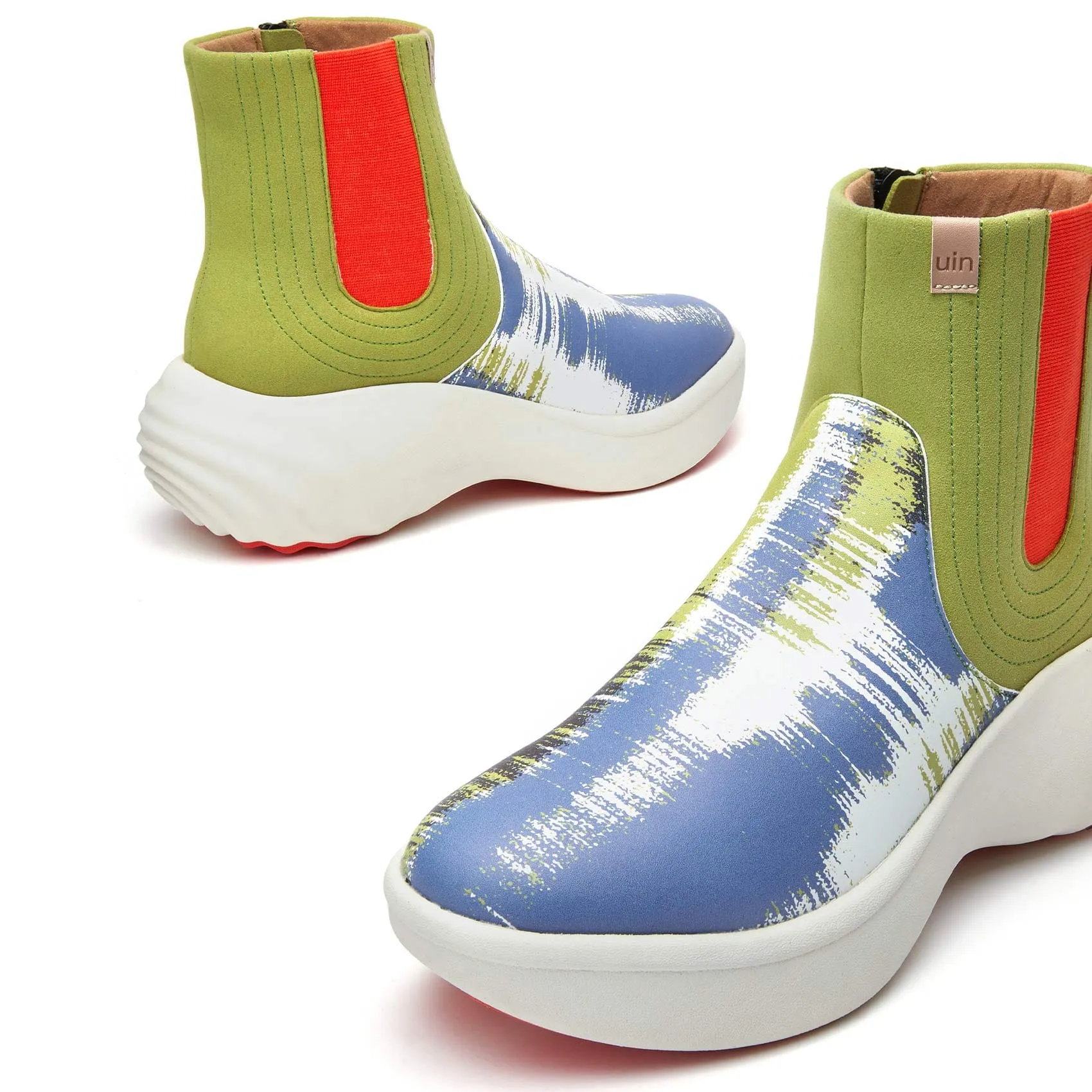 Dawn Forest Sitges IV Women sold by UIN Footwear product image thumbnail 4