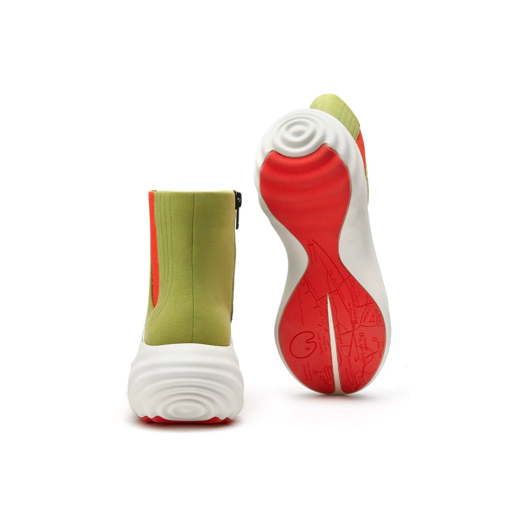 Dawn Forest Sitges IV Women sold by UIN Footwear product image thumbnail 5