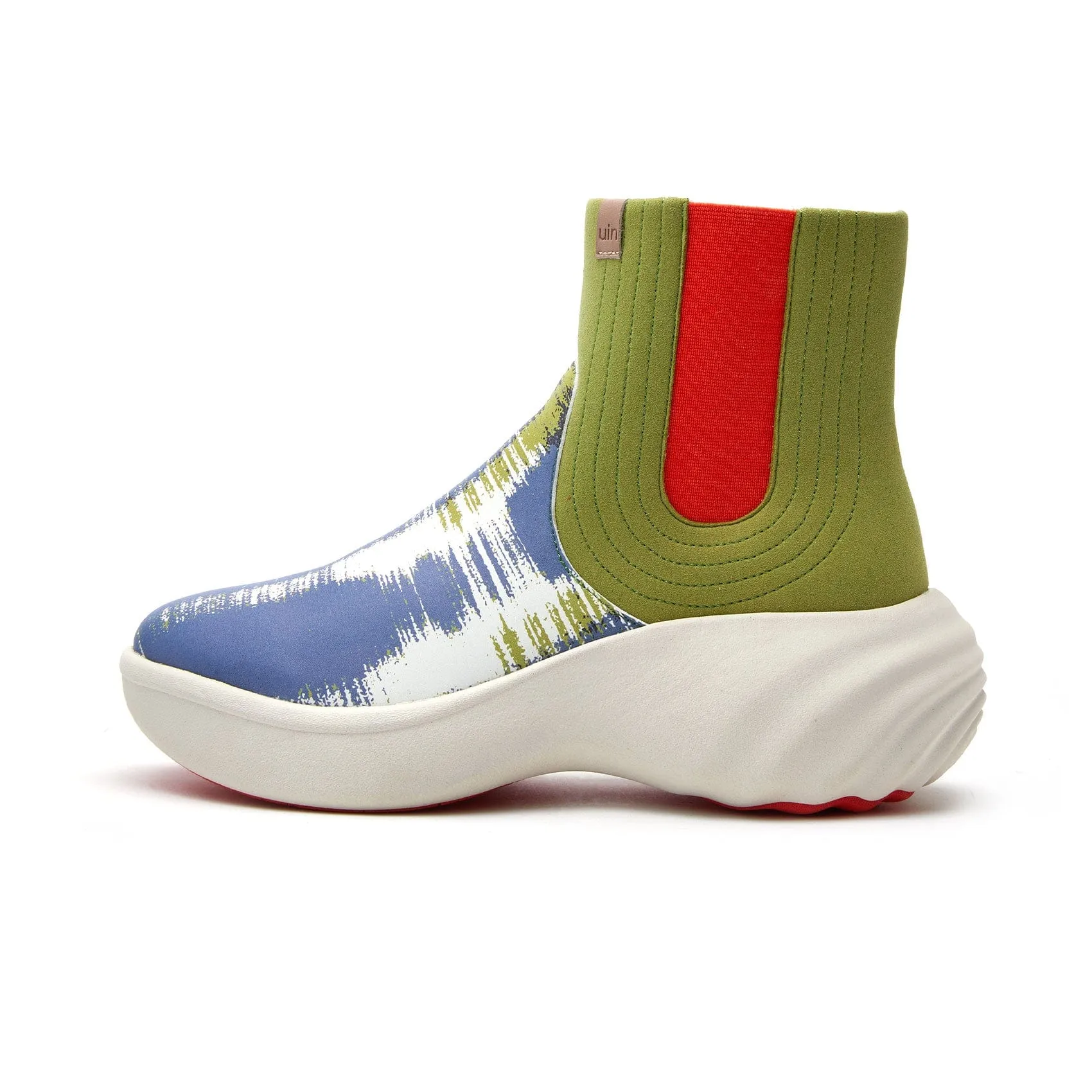 Dawn Forest Sitges IV Women sold by UIN Footwear