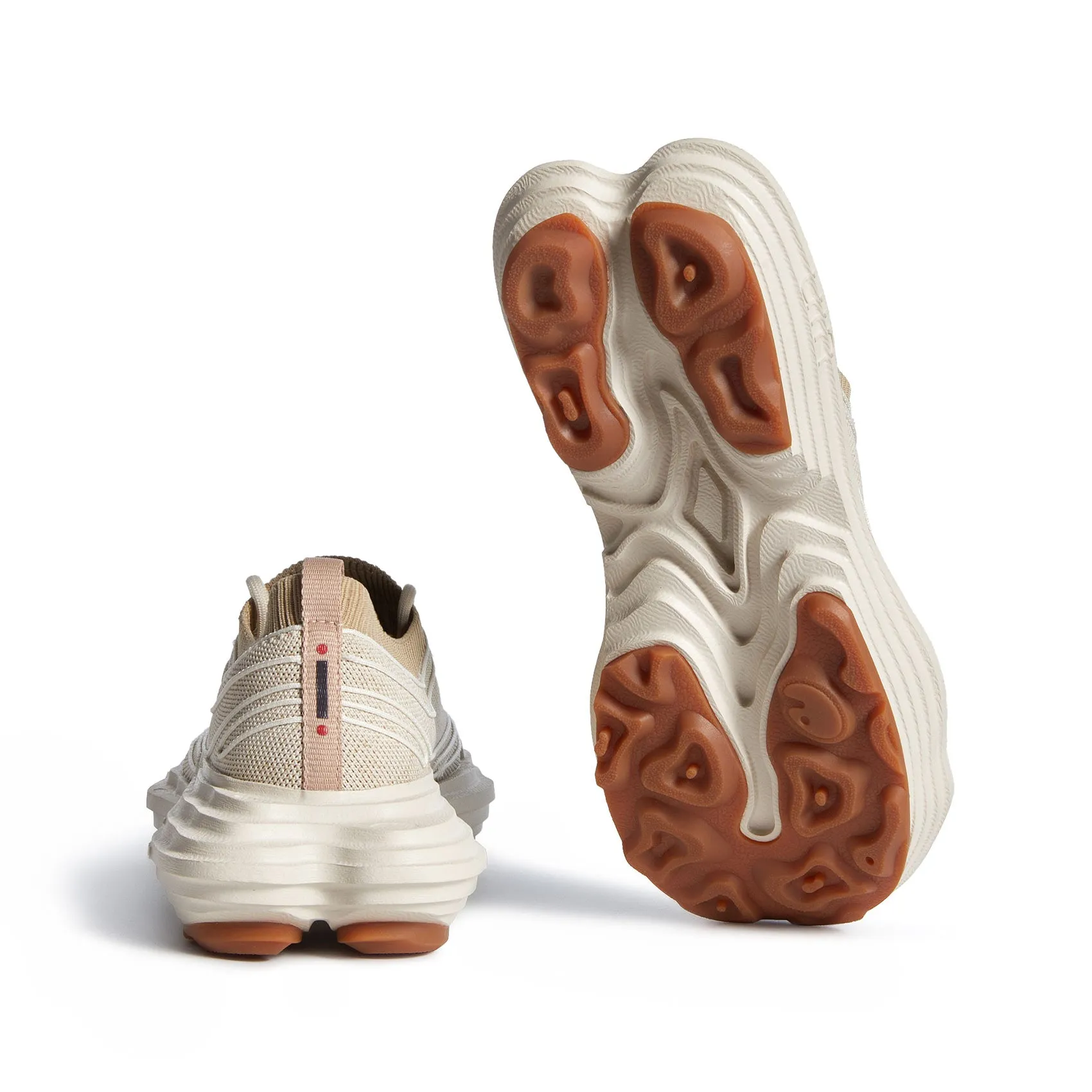 Eggshell Rock Layer B2 Women sold by UIN Footwear product image thumbnail 4