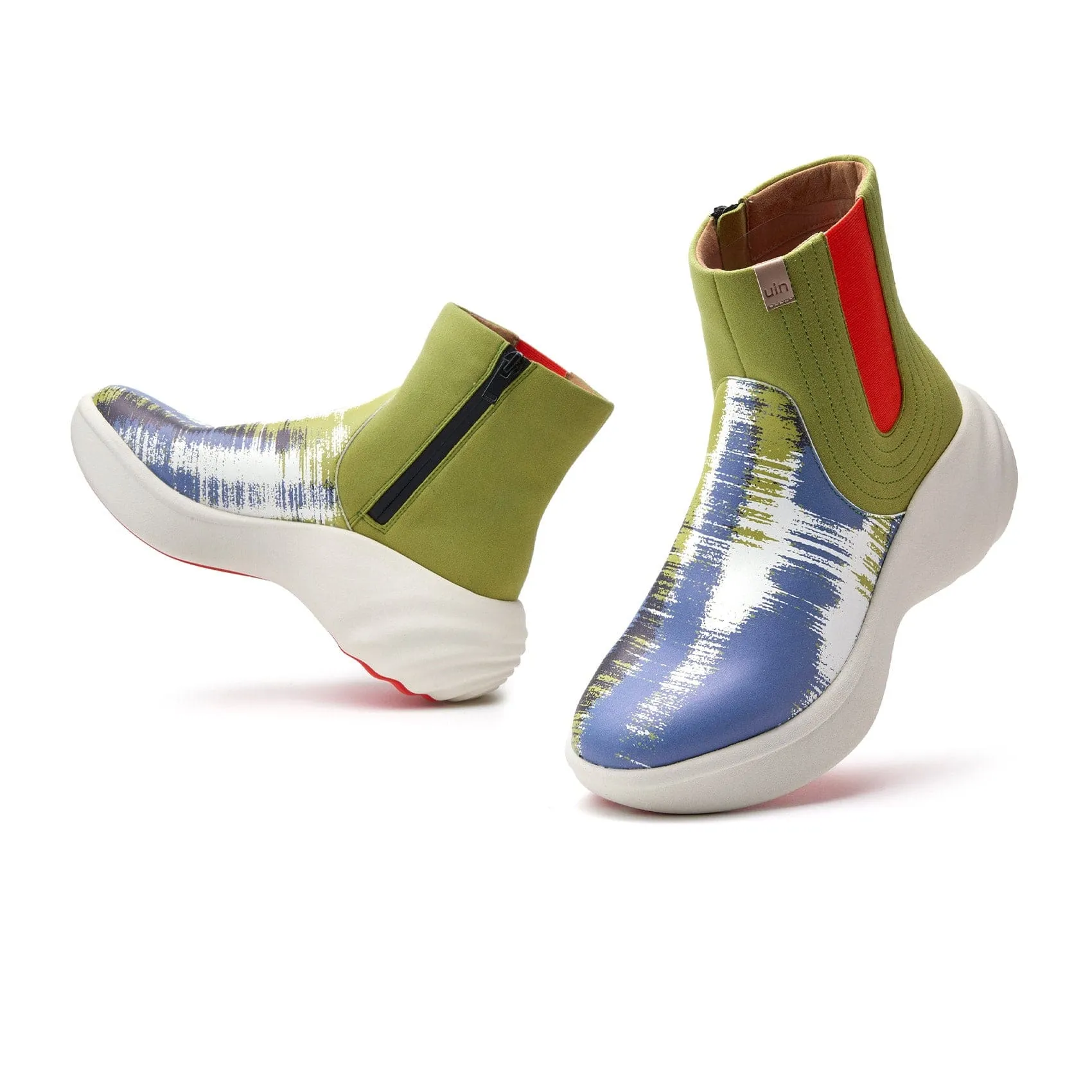 Dawn Forest Sitges IV Women sold by UIN Footwear product image thumbnail 3