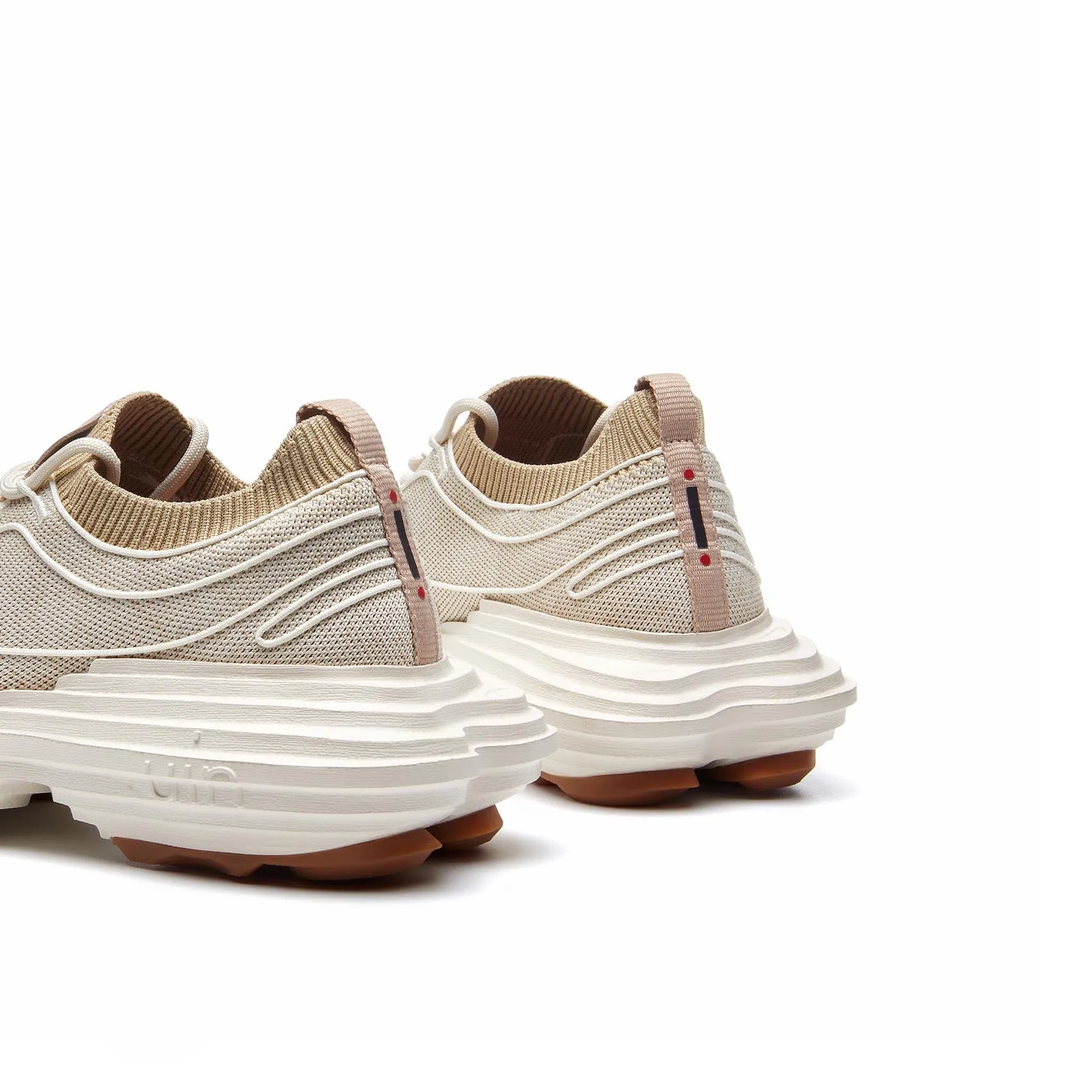 Eggshell Rock Layer B2 Women sold by UIN Footwear product image thumbnail 5