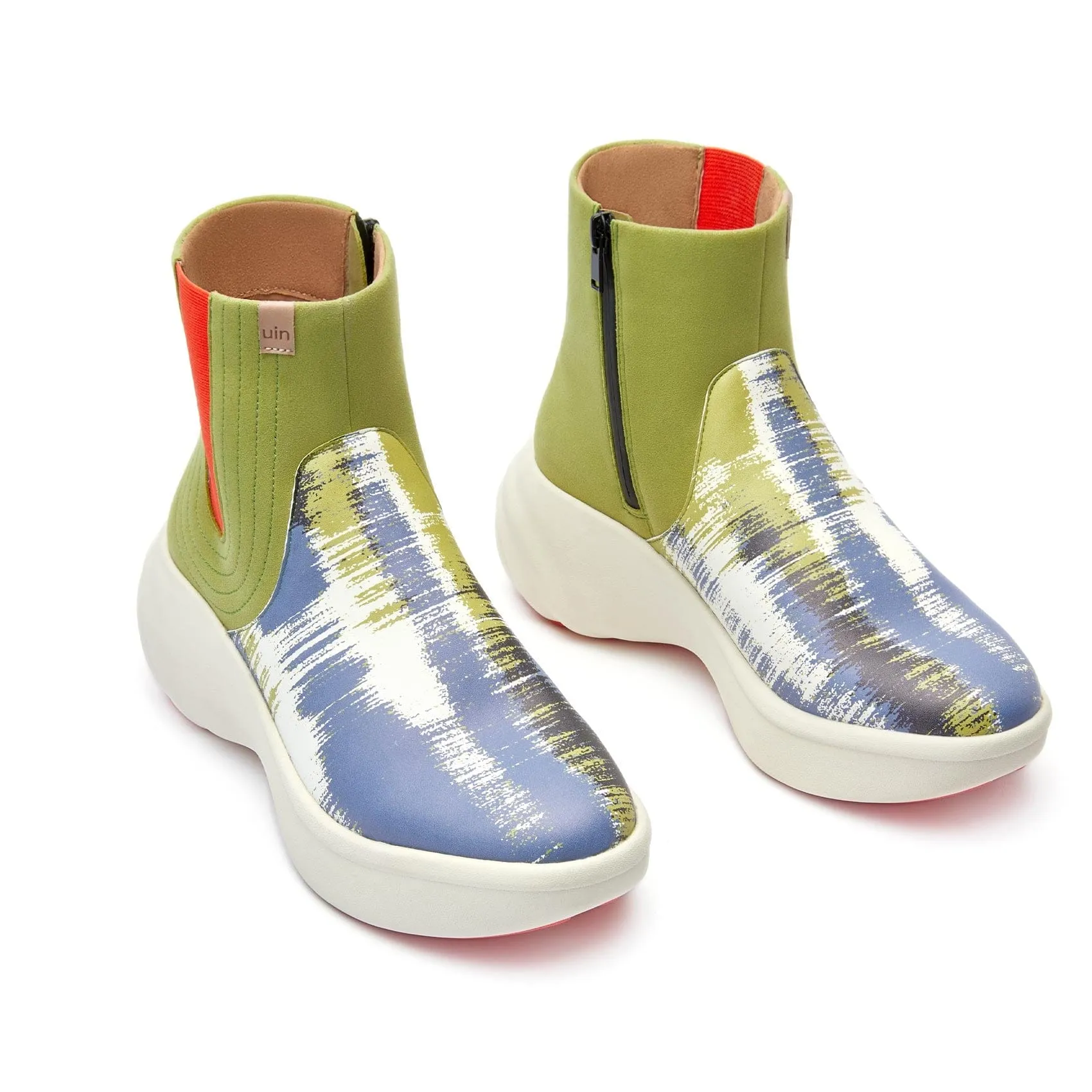 Dawn Forest Sitges IV Women sold by UIN Footwear product image thumbnail 2