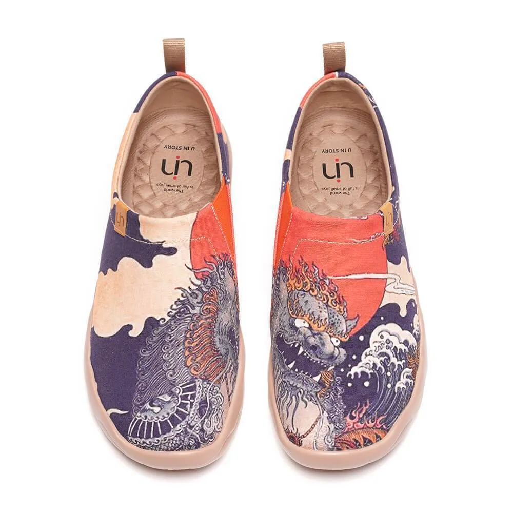 CREATURE-US Local Delivery sold by UIN Footwear