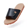 Charcoal Black Blanes III Men sold by UIN Footwear