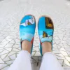 Flowing Time Toledo I Women sold by UIN Footwear
