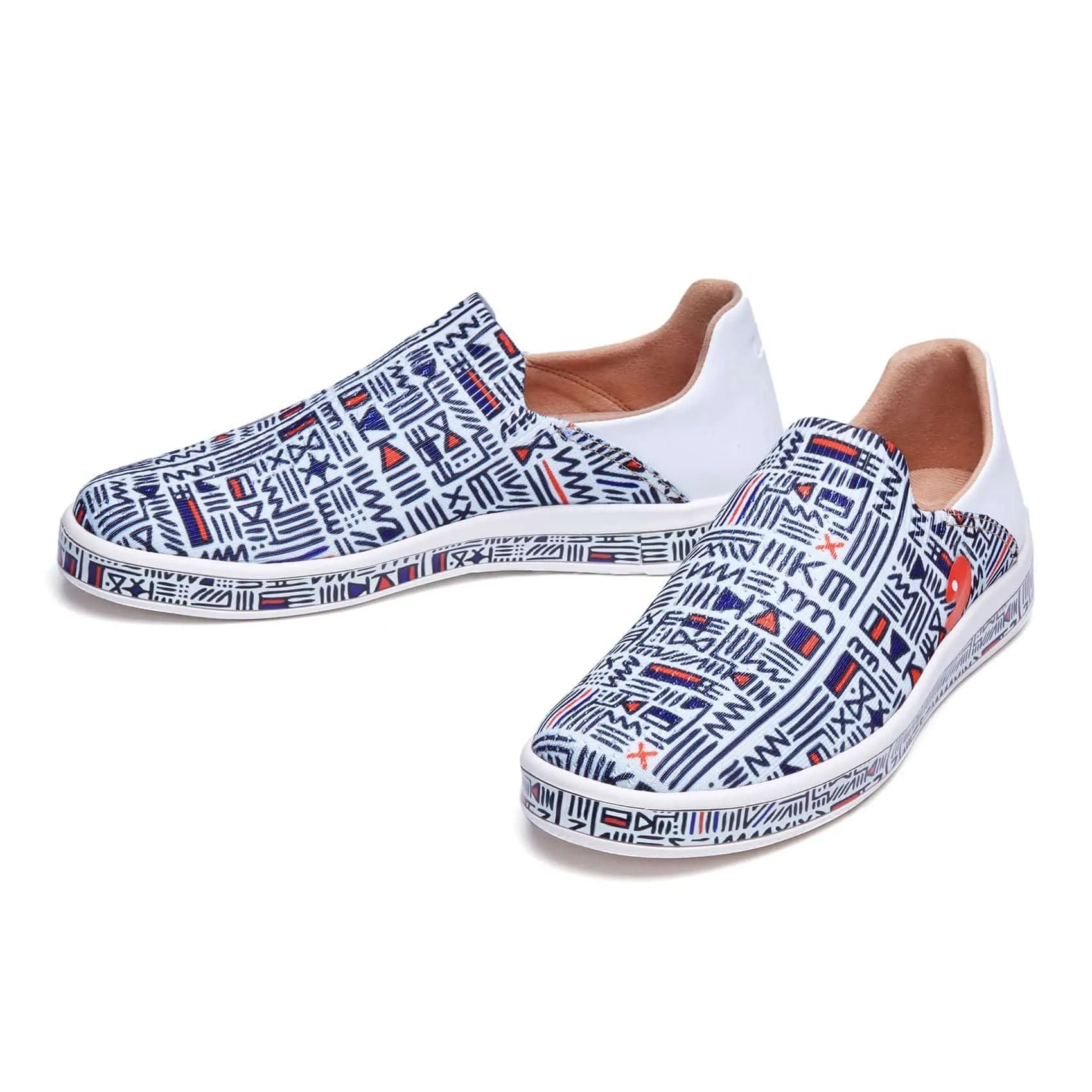 Prediction Knitted Cordoba sold by UIN Footwear