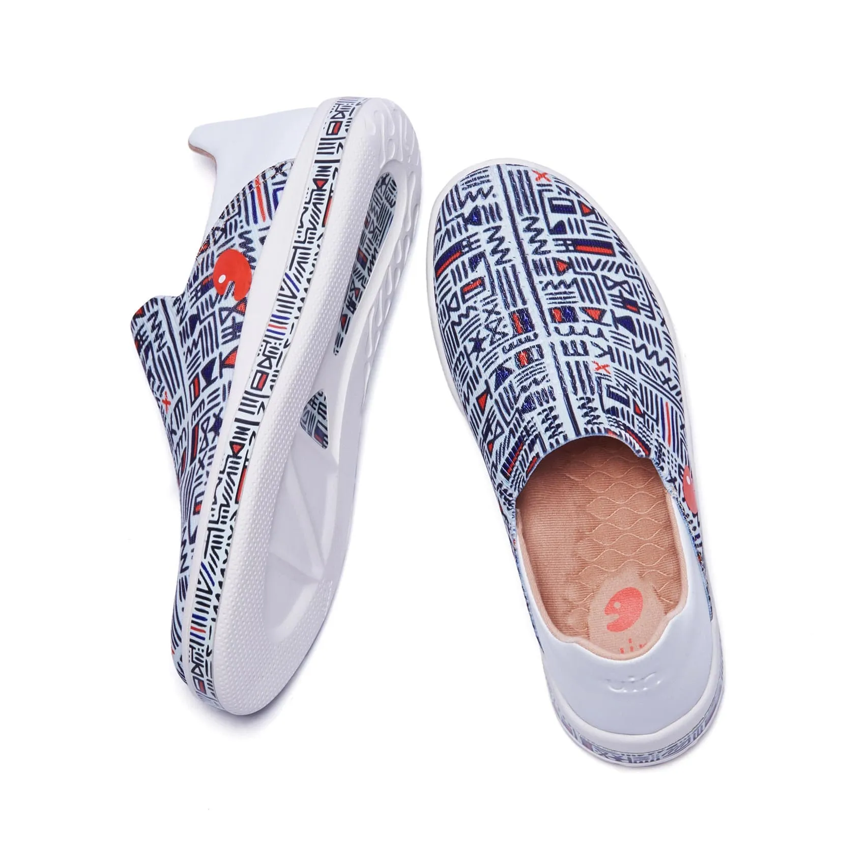 Prediction Knitted Cordoba sold by UIN Footwear product image thumbnail 5