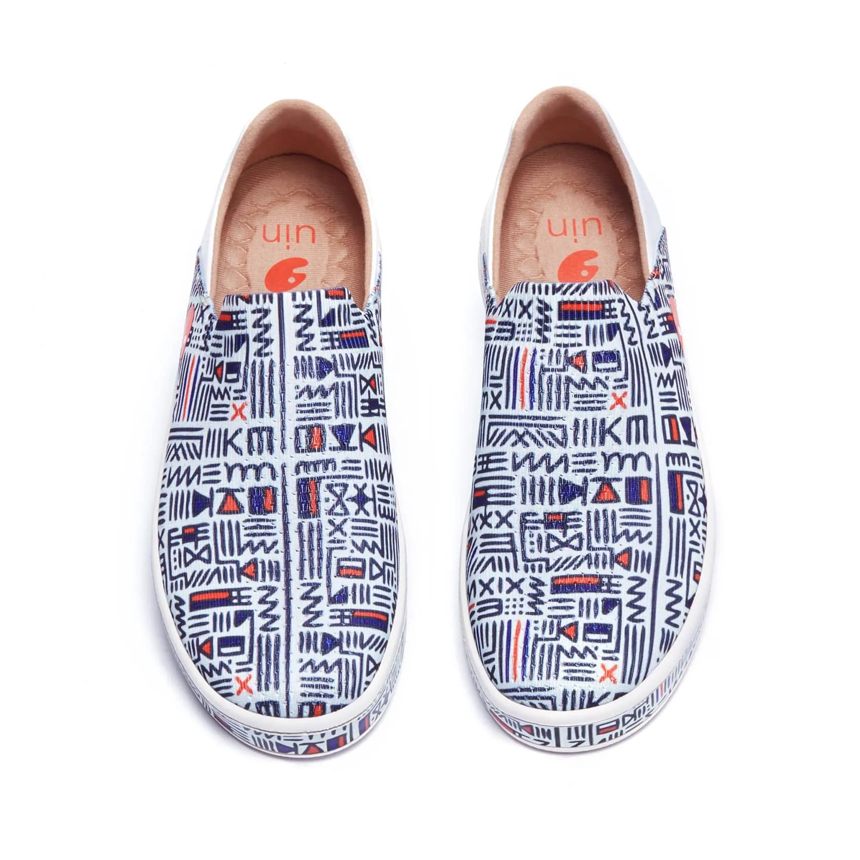 Prediction Knitted Cordoba sold by UIN Footwear product image thumbnail 3