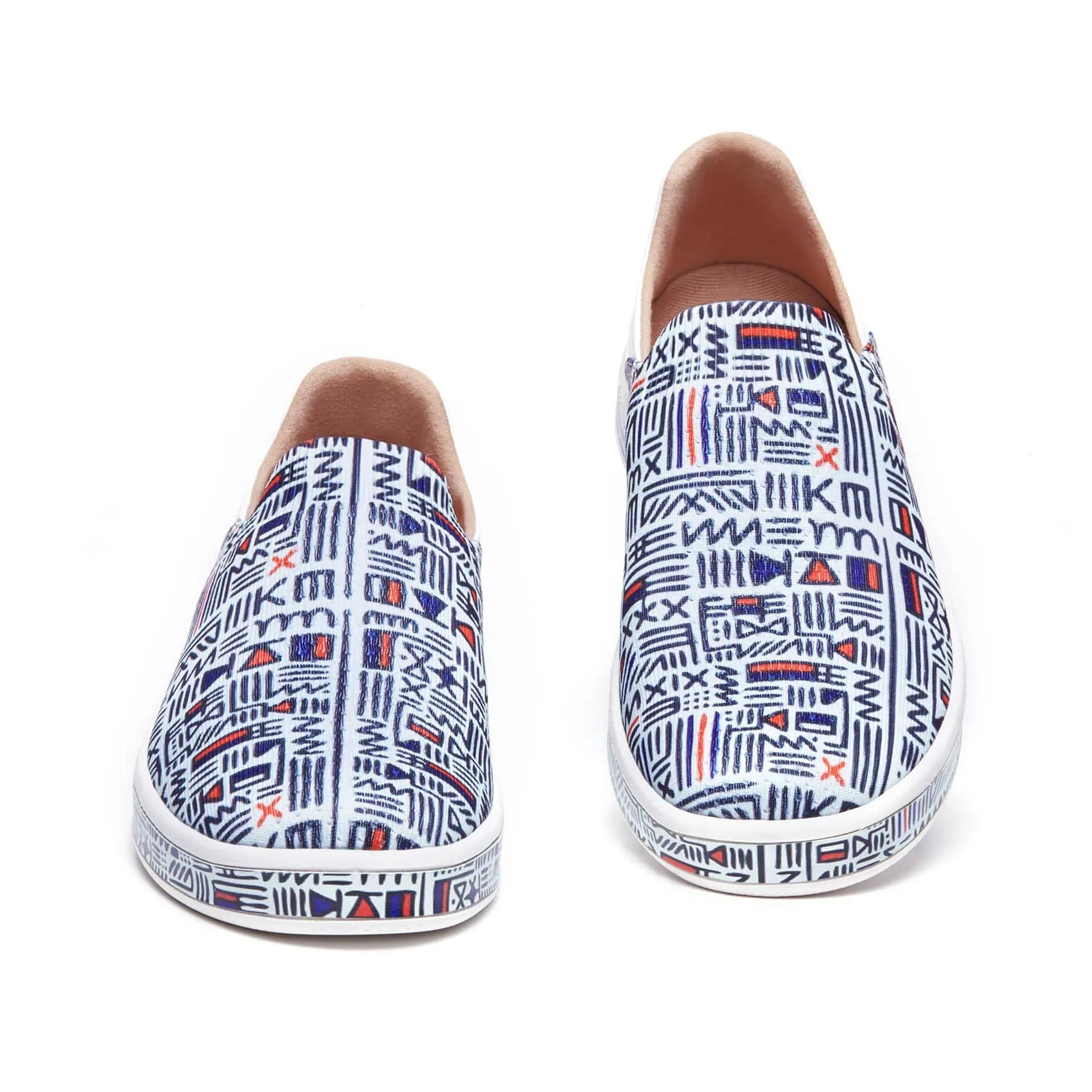 Prediction Knitted Cordoba sold by UIN Footwear product image thumbnail 4