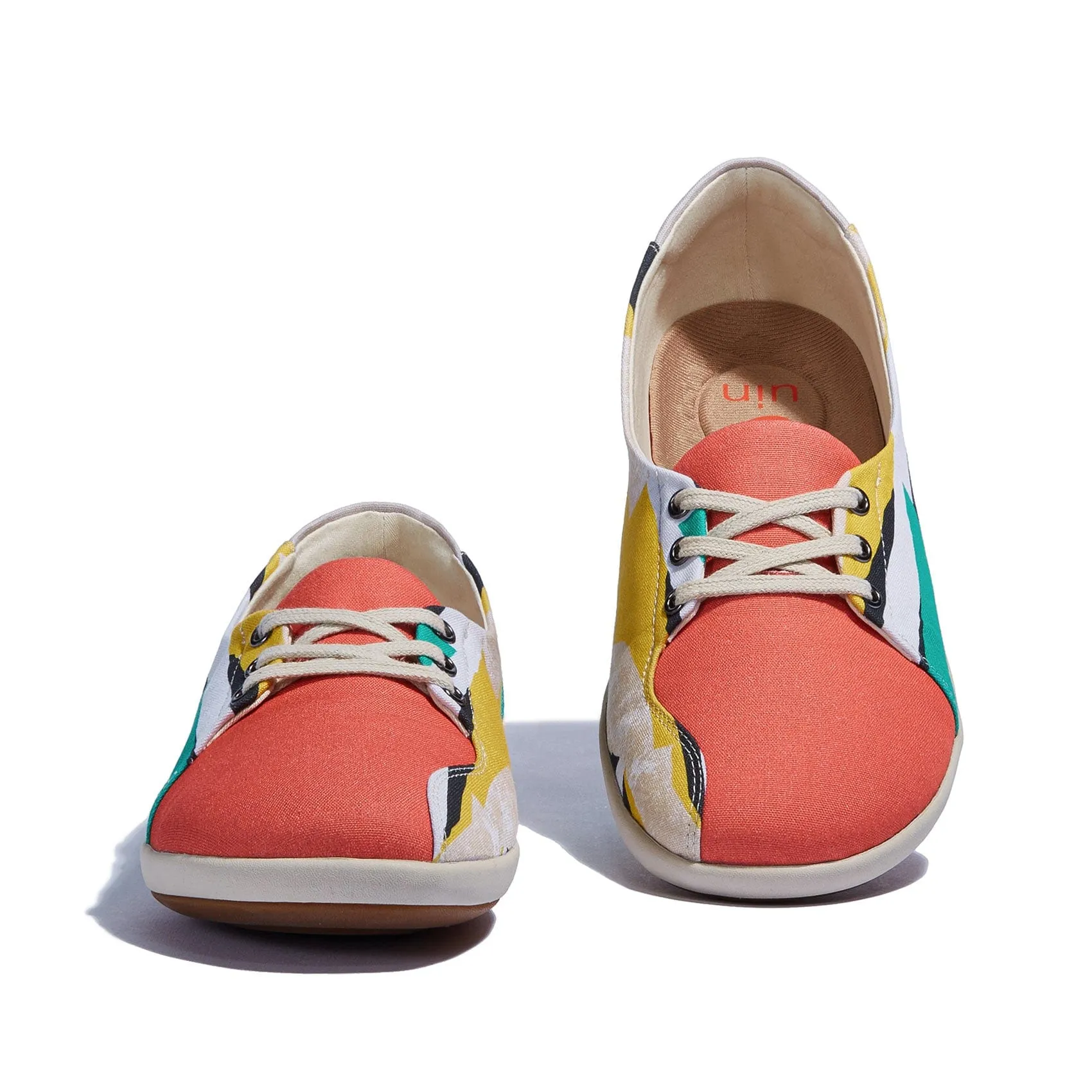 Enigine Puzzle Illetes II Women sold by UIN Footwear product image thumbnail 3