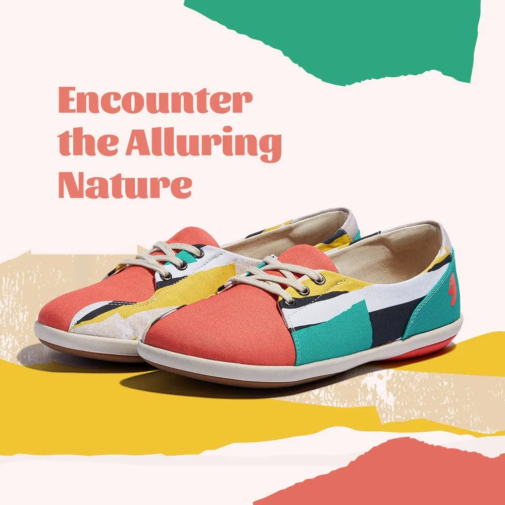 Enigine Puzzle Illetes II Women sold by UIN Footwear product image thumbnail 2