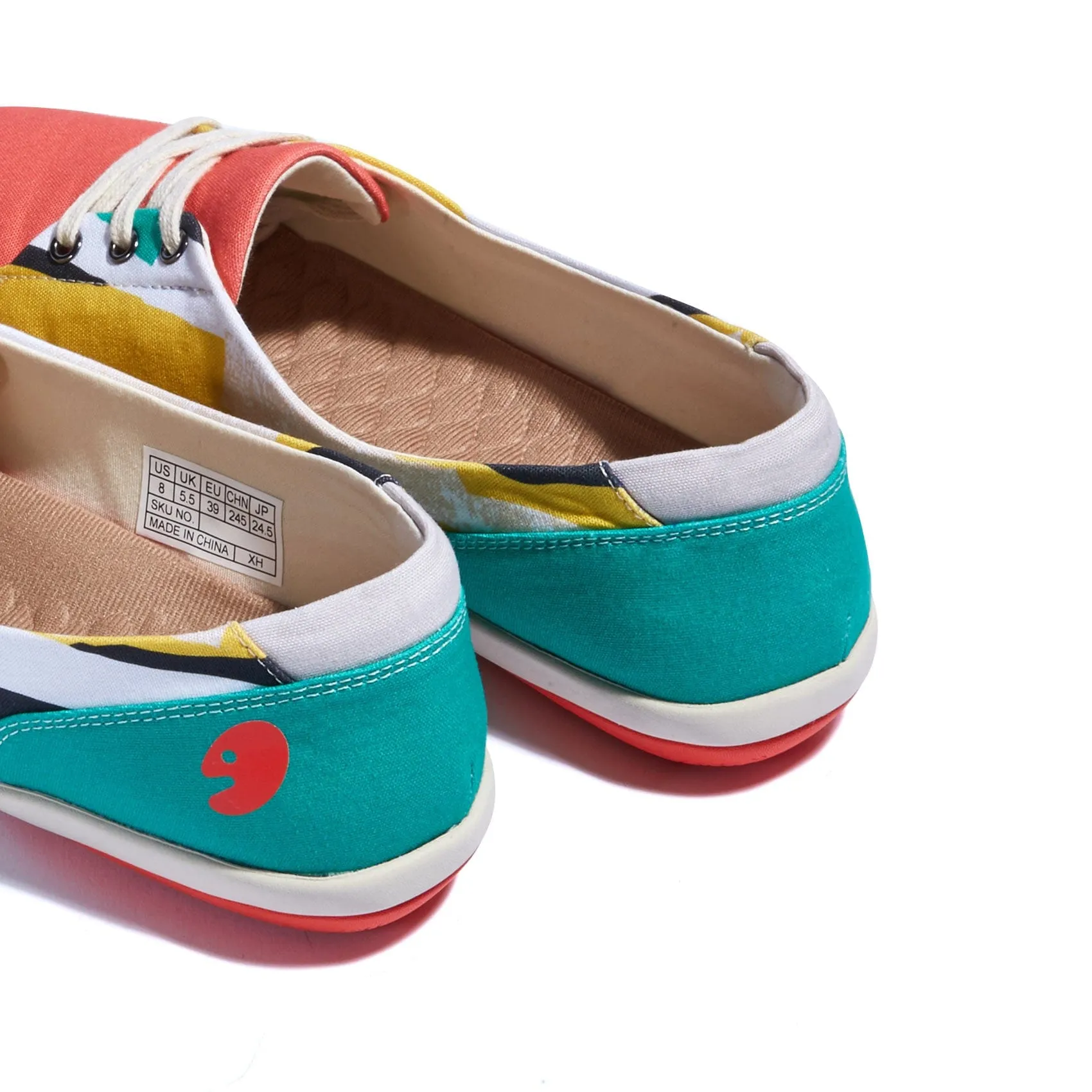 Enigine Puzzle Illetes II Women sold by UIN Footwear product image thumbnail 5