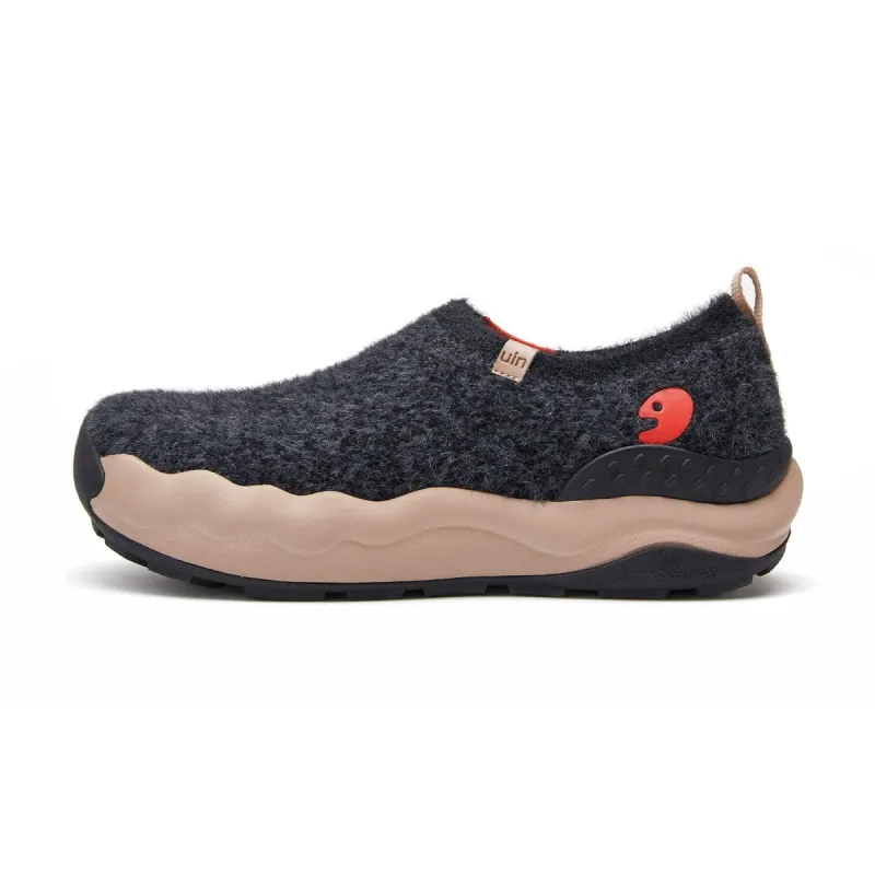 Bouncing Black Toledo XI Women sold by UIN Footwear