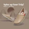 Cork Yellow Mojacar II Men sold by UIN Footwear