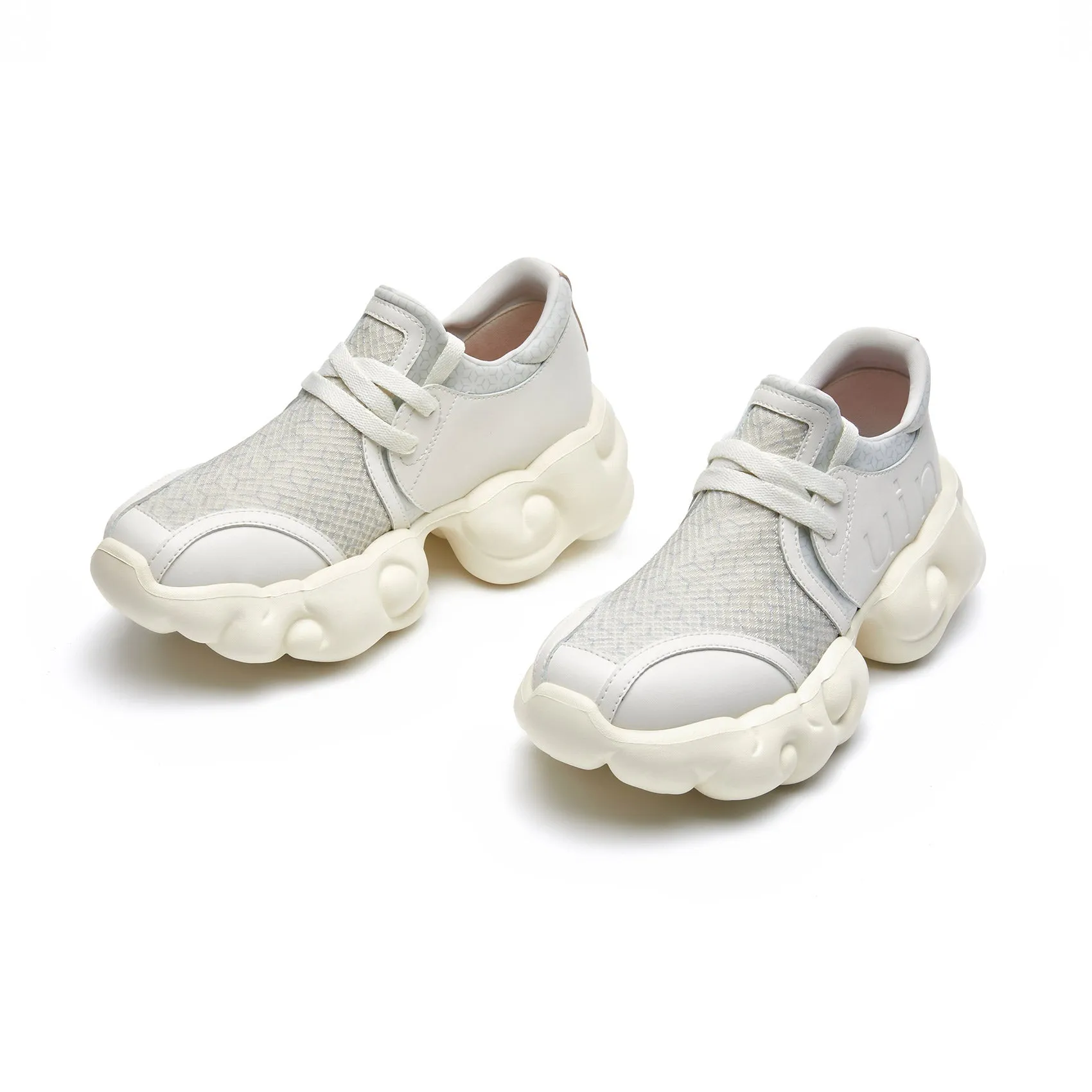 Isabelline Cloud VI Women sold by UIN Footwear product image thumbnail 3