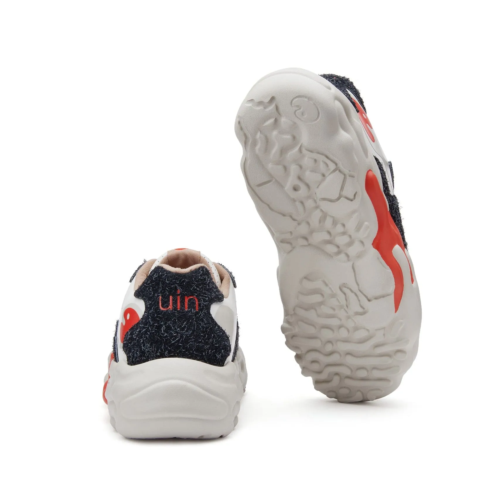 Marble Gray Lanzarote I Women sold by UIN Footwear product image thumbnail 5