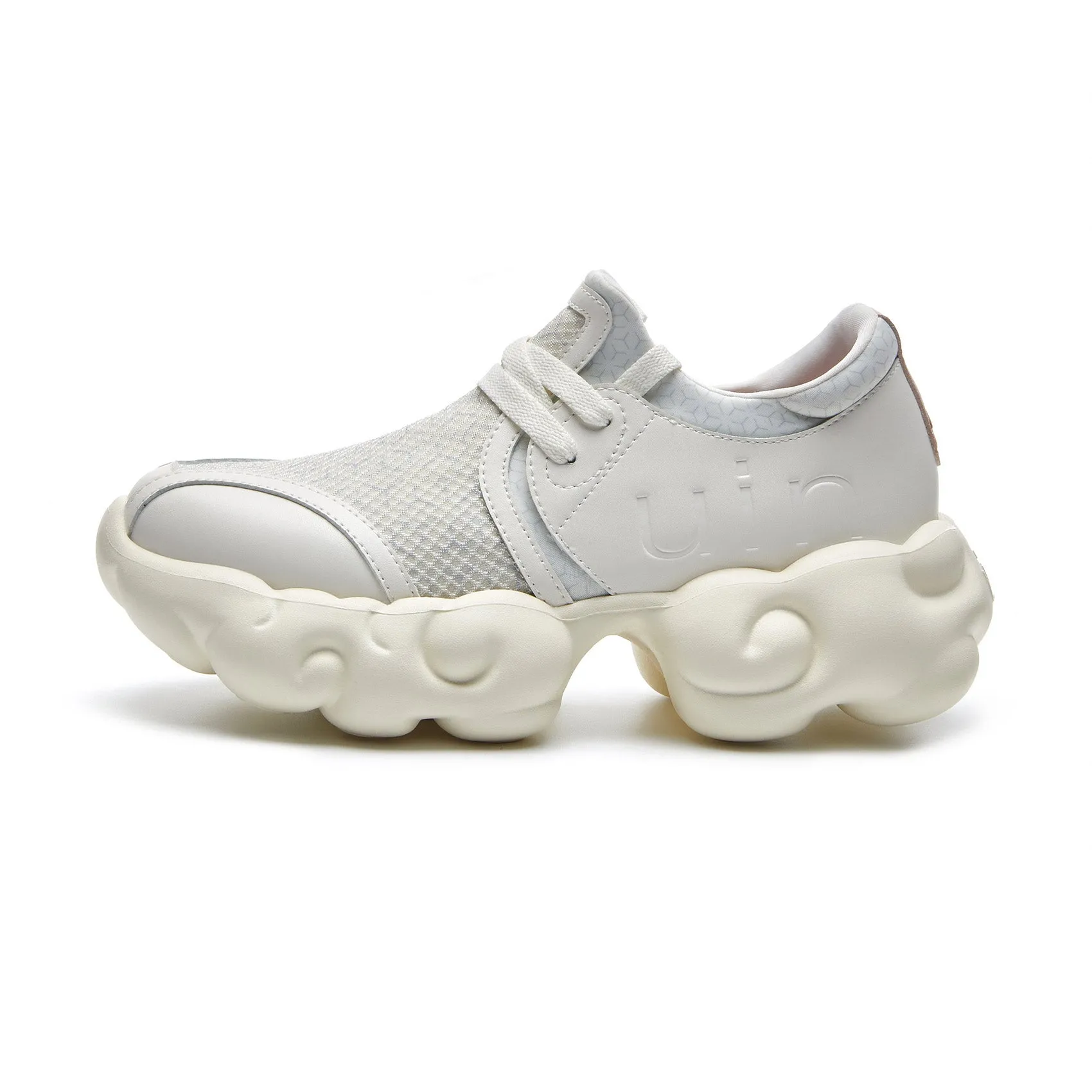 Isabelline Cloud VI Women sold by UIN Footwear product image thumbnail 2