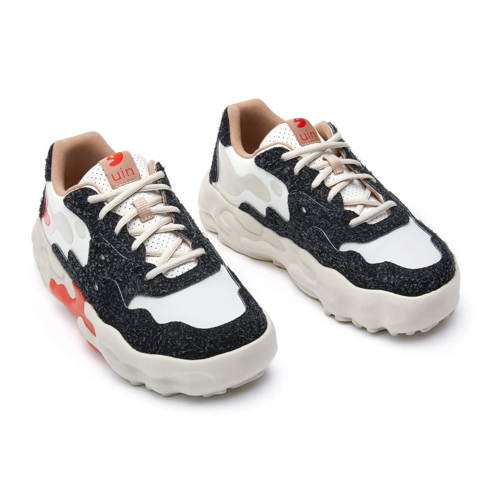 Marble Gray Lanzarote I Women sold by UIN Footwear product image thumbnail 4