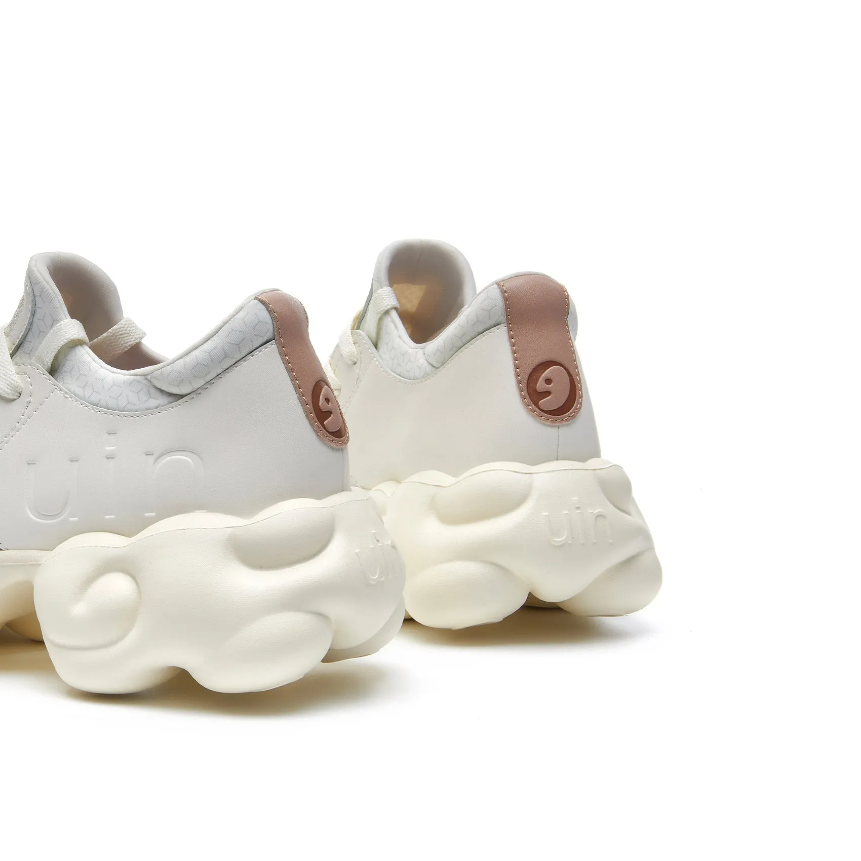 Isabelline Cloud VI Women sold by UIN Footwear product image thumbnail 5