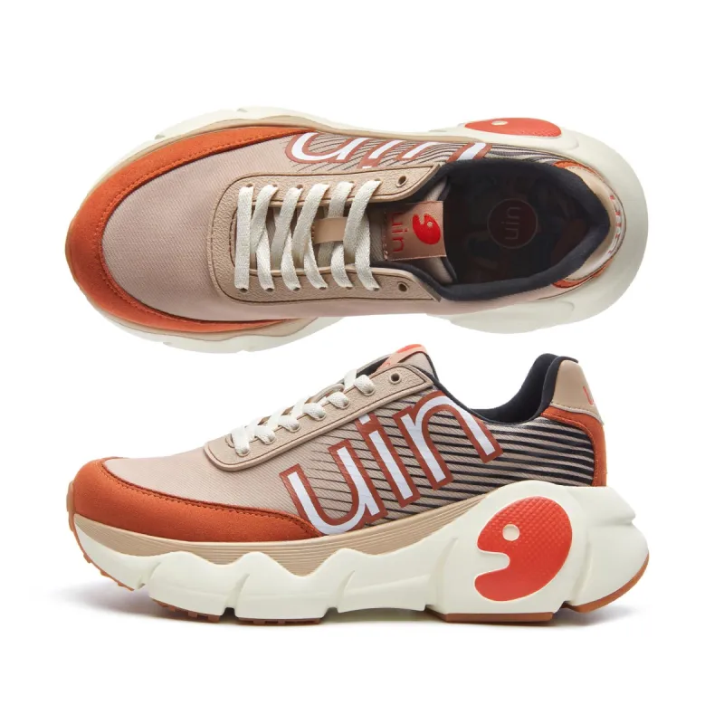 Apricot Brown Sotogrande I Women sold by UIN Footwear