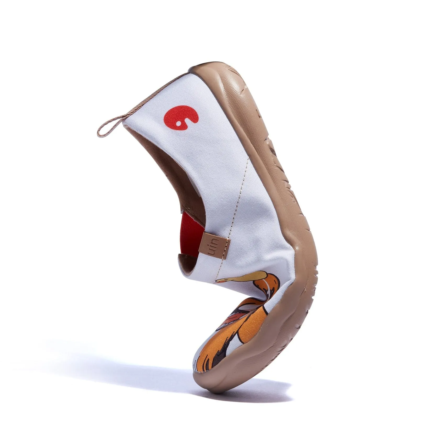 I Love My Corgi Toledo I Women sold by UIN Footwear product image thumbnail 5