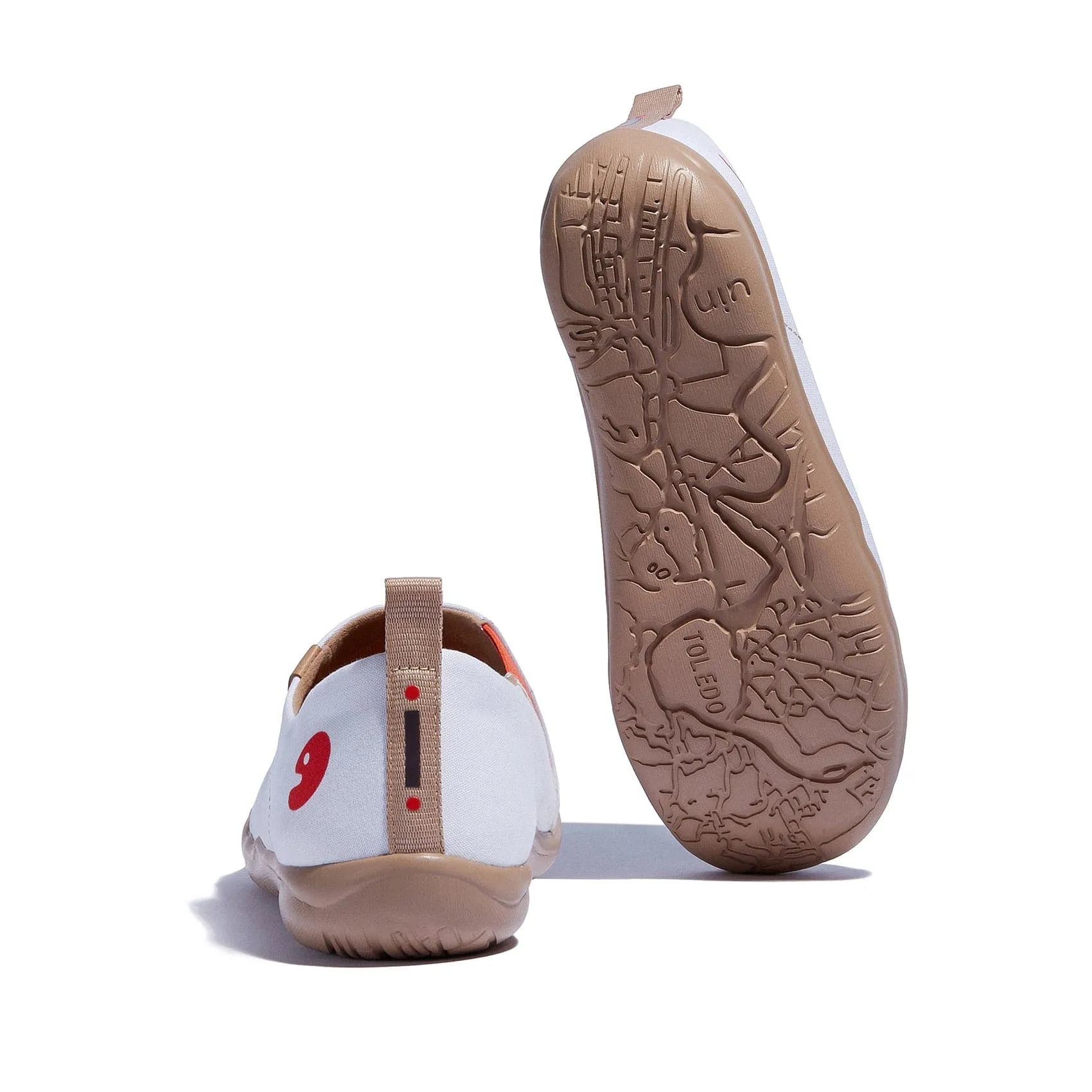 I Love My Corgi Toledo I Women sold by UIN Footwear product image thumbnail 4