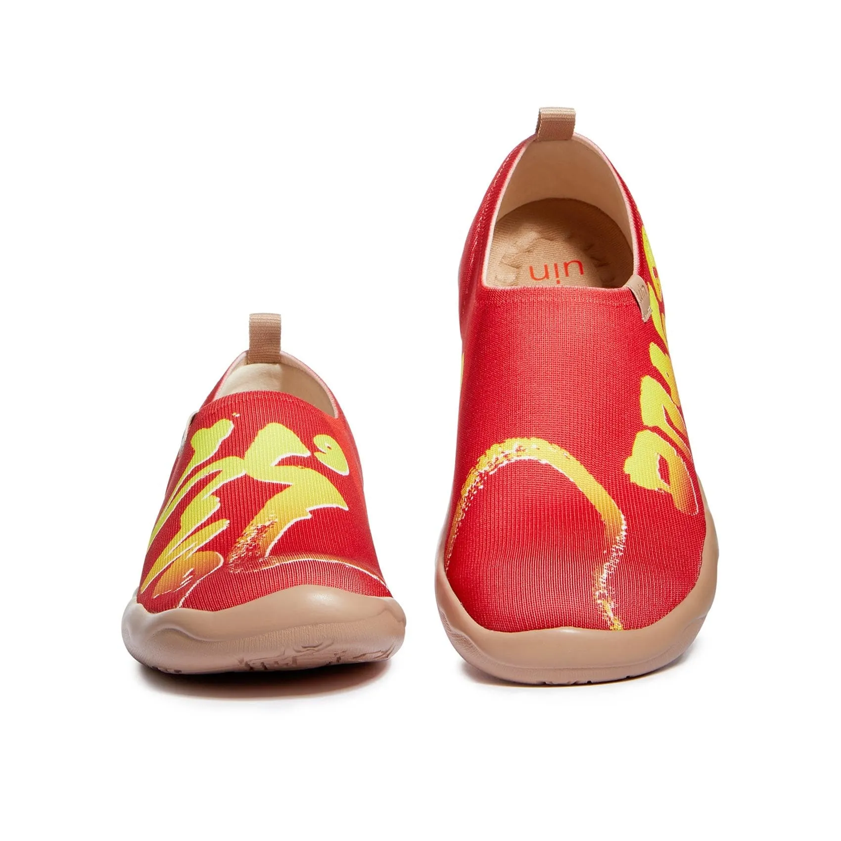 Be the Dragon 2 Toledo I Women sold by UIN Footwear product image thumbnail 3