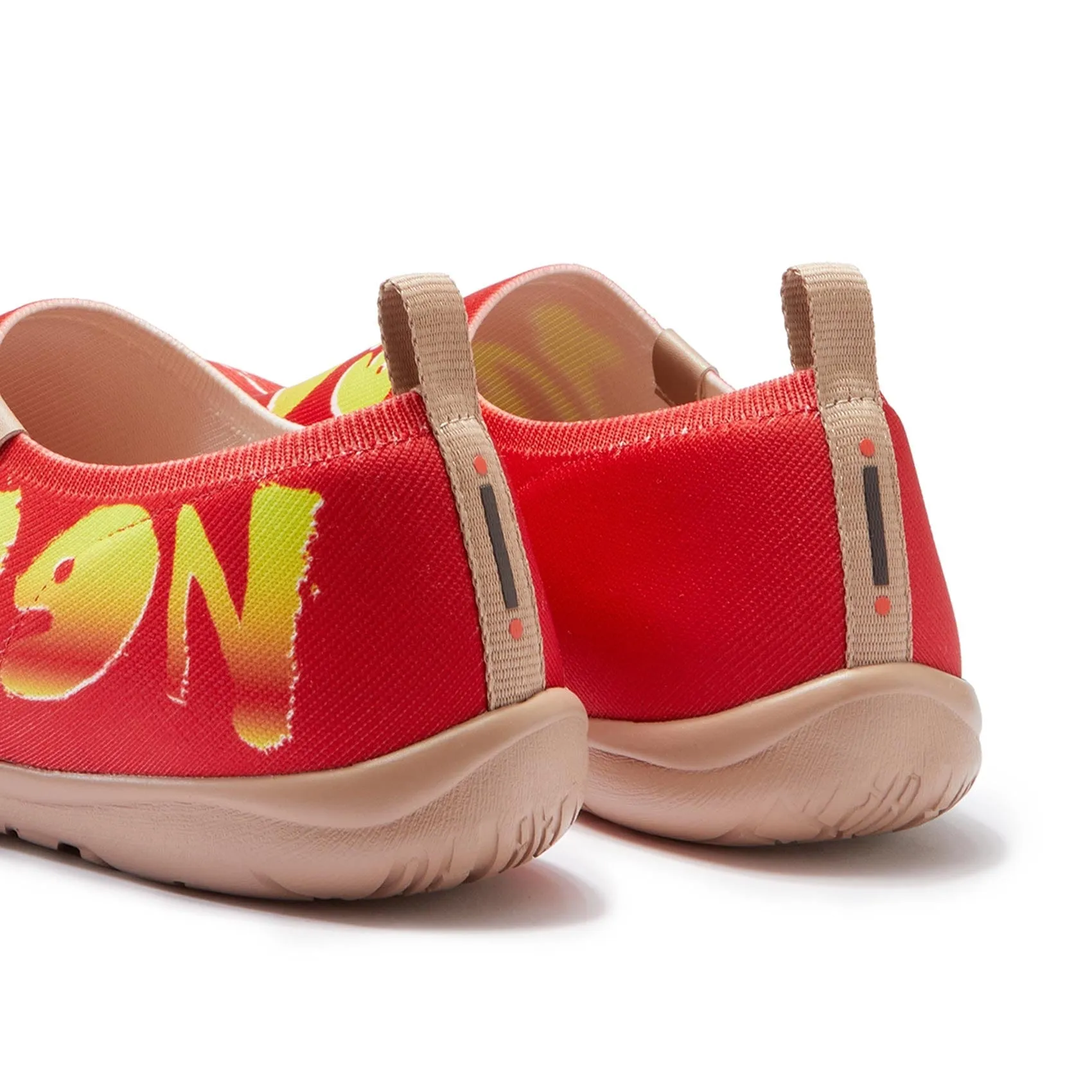 Be the Dragon 2 Toledo I Women sold by UIN Footwear product image thumbnail 5