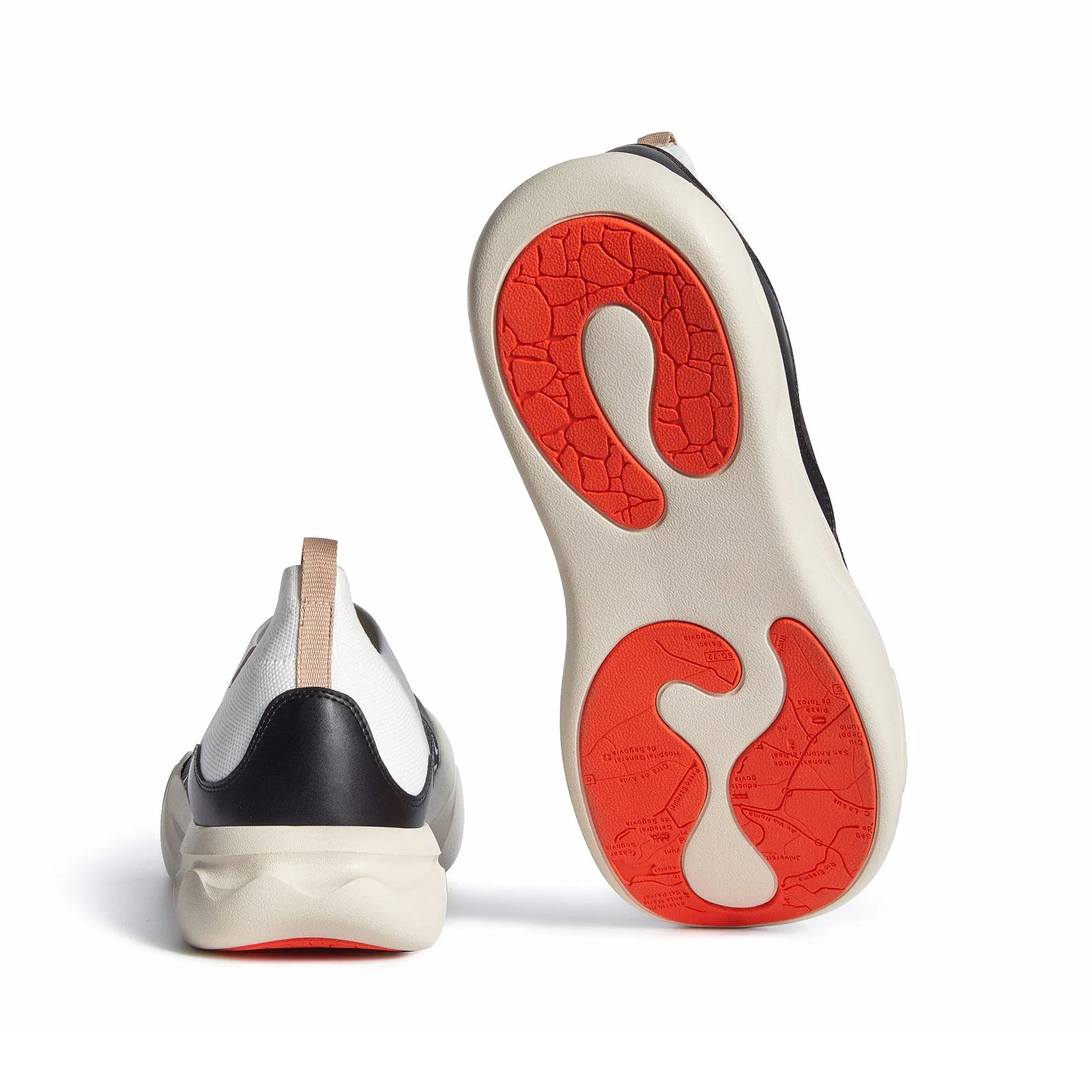 Dream Vision Segovia III Men sold by UIN Footwear product image thumbnail 4