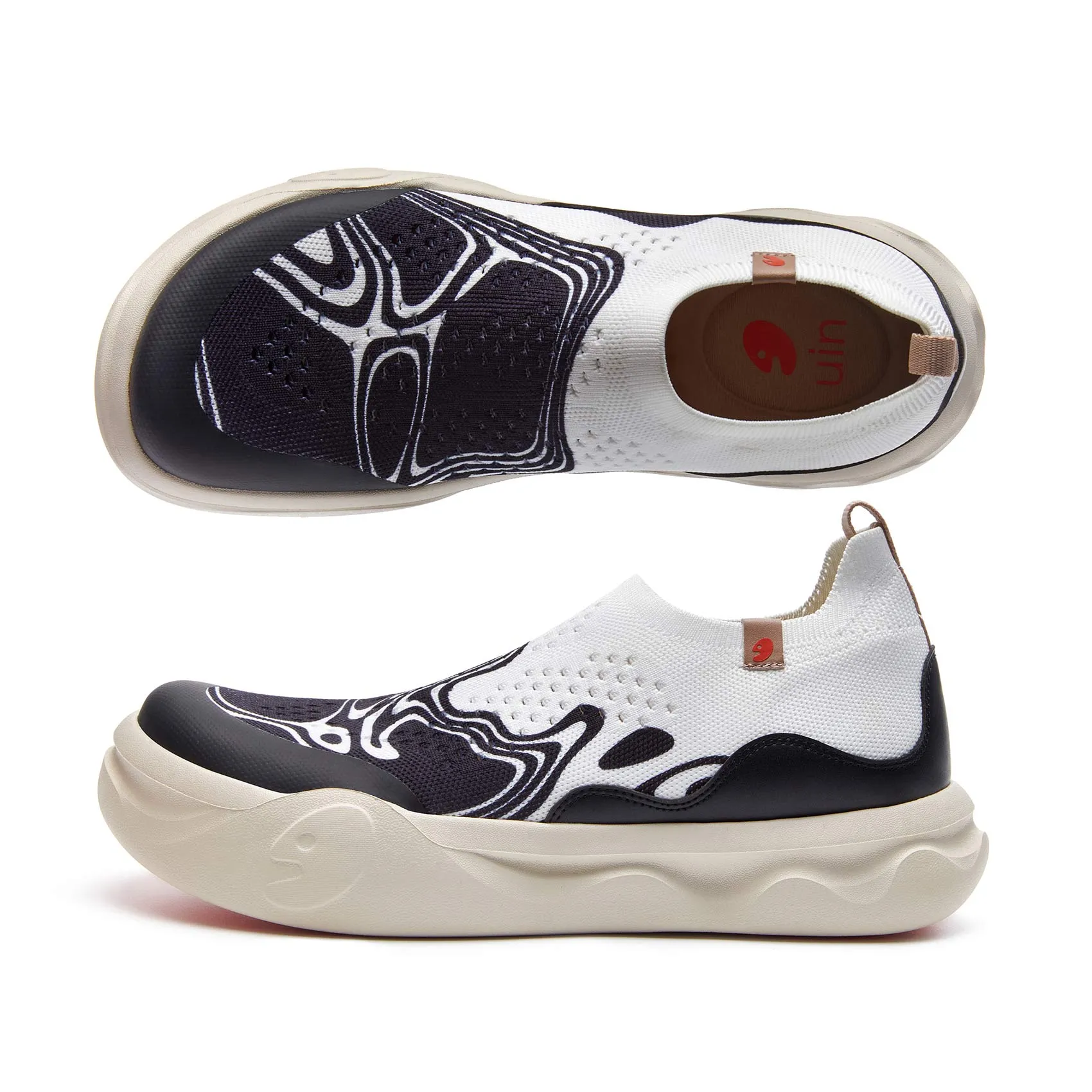 Dream Vision Segovia III Men sold by UIN Footwear