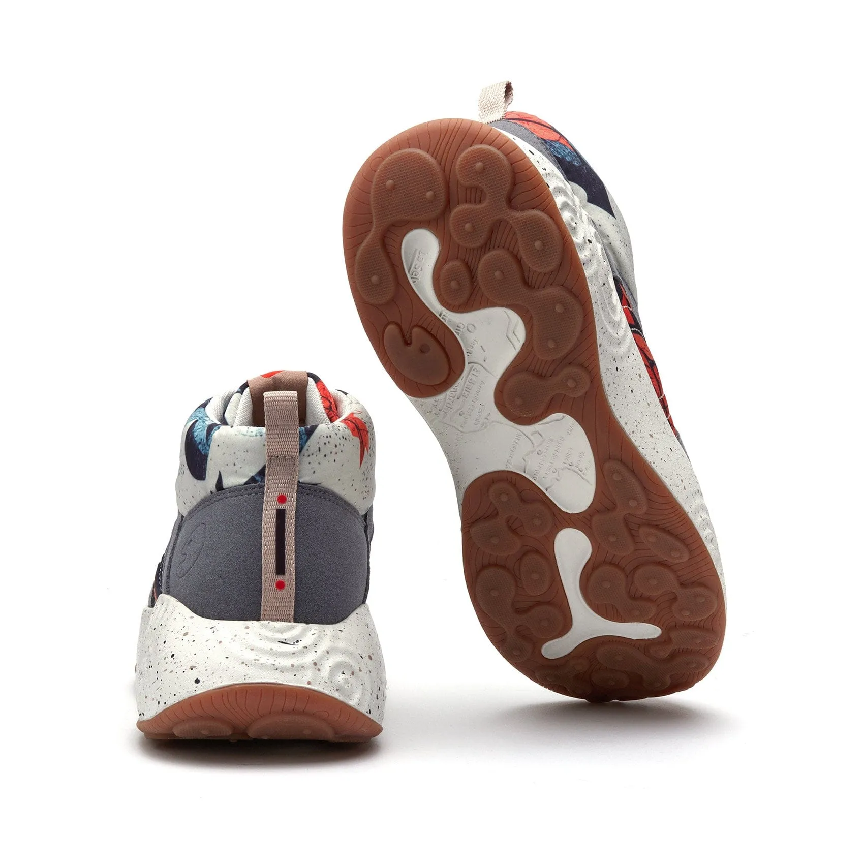 Autumn Maple Forest Brava IV Women sold by UIN Footwear product image thumbnail 4