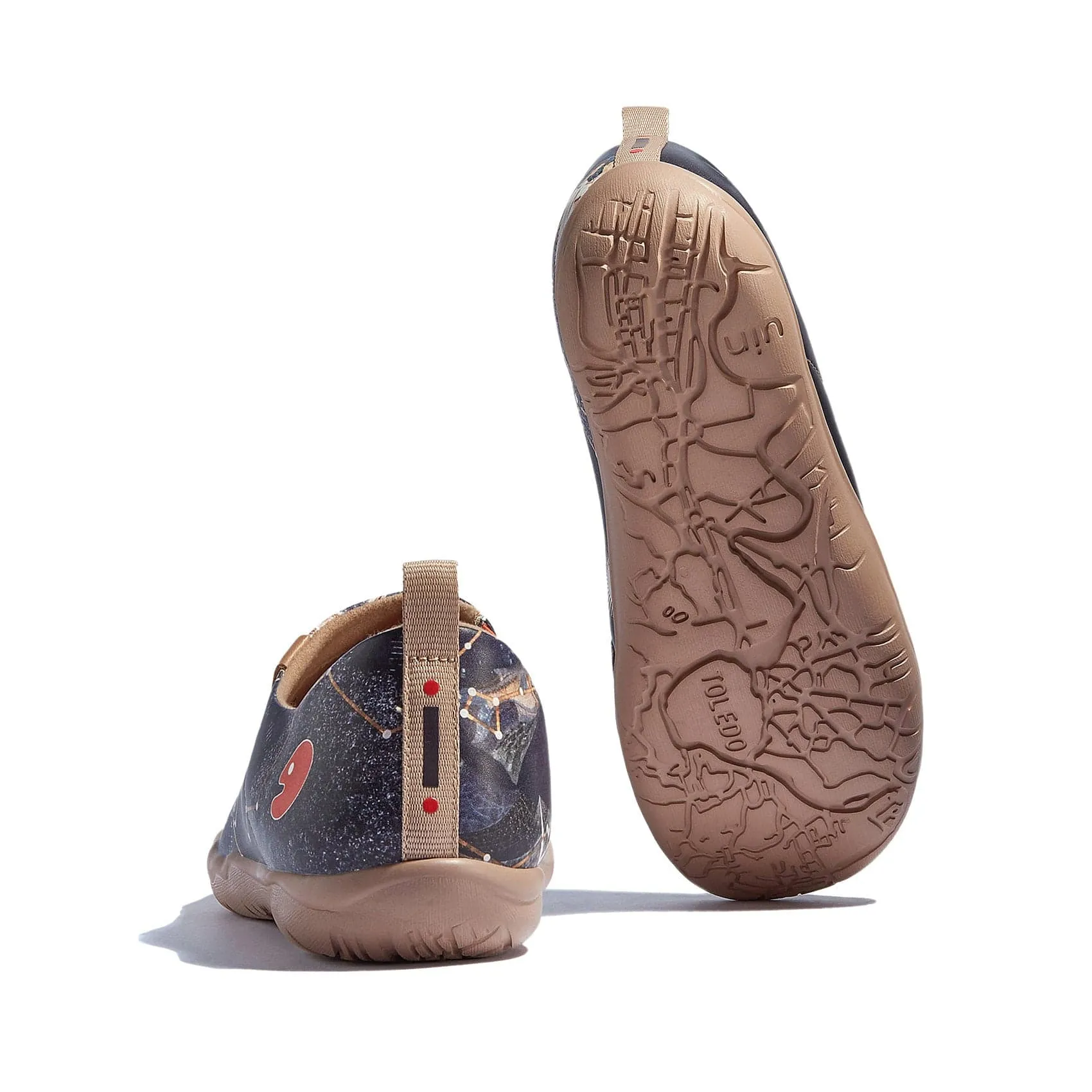 Astro Lore Toledo I Women-US Local Delivery sold by UIN Footwear product image thumbnail 5