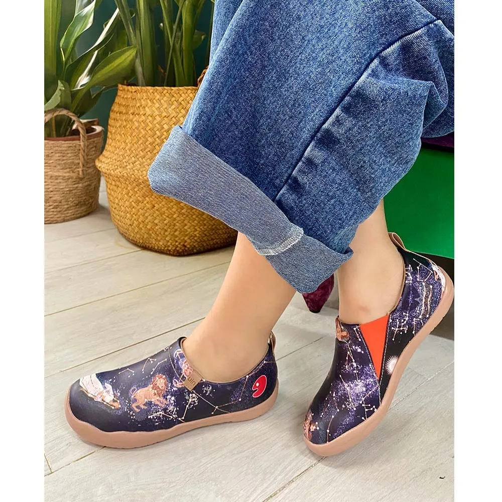 Astro Lore Toledo I Women-US Local Delivery sold by UIN Footwear product image thumbnail 2