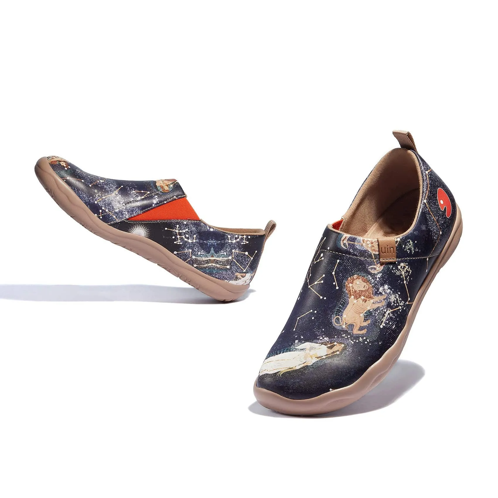 Astro Lore Toledo I Women-US Local Delivery sold by UIN Footwear product image thumbnail 4