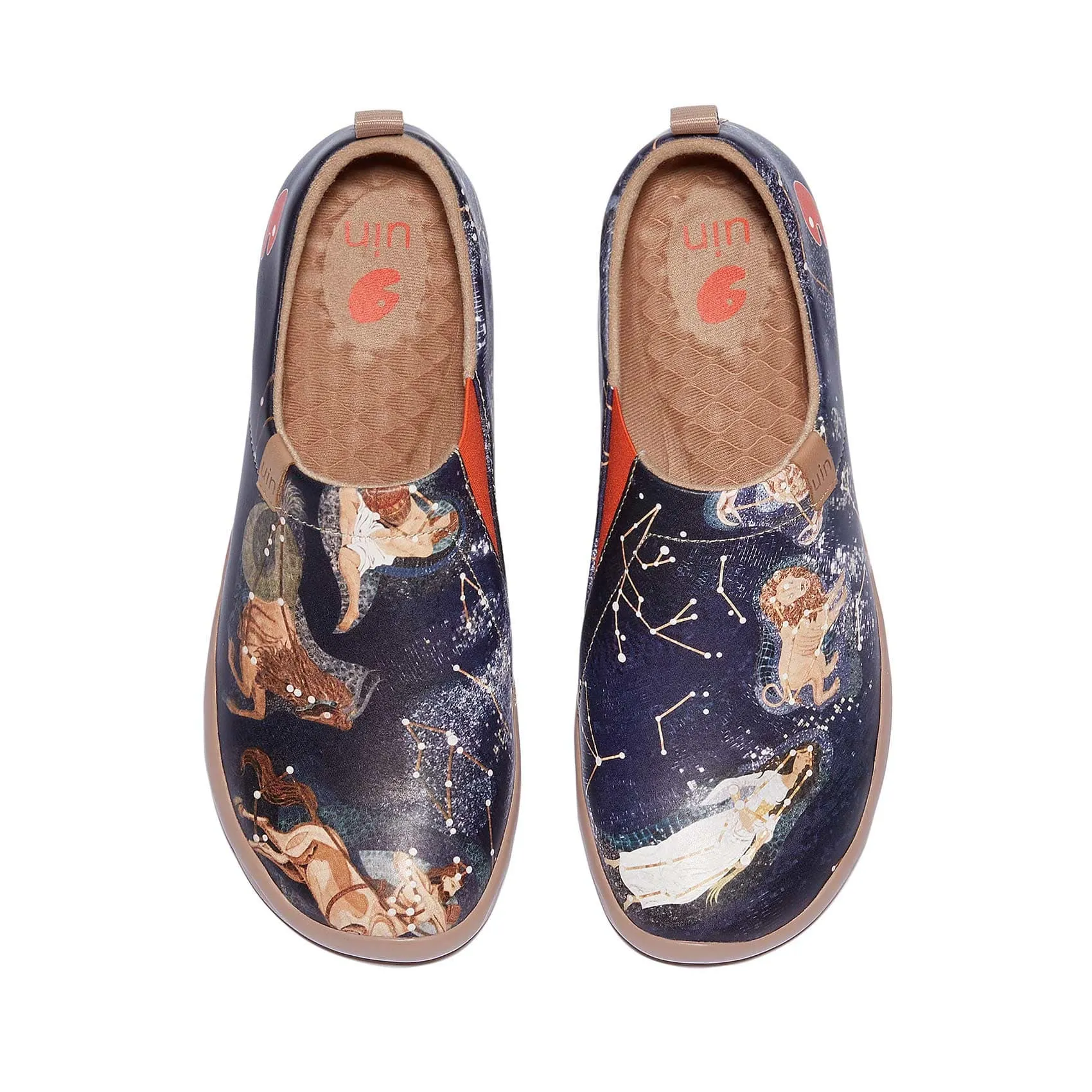 Astro Lore Toledo I Women-US Local Delivery sold by UIN Footwear