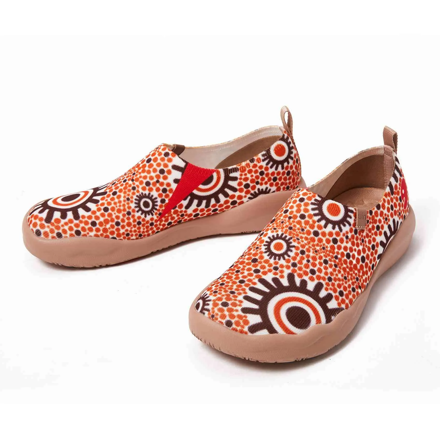 Oceania's Vibe Women sold by UIN Footwear product image thumbnail 4