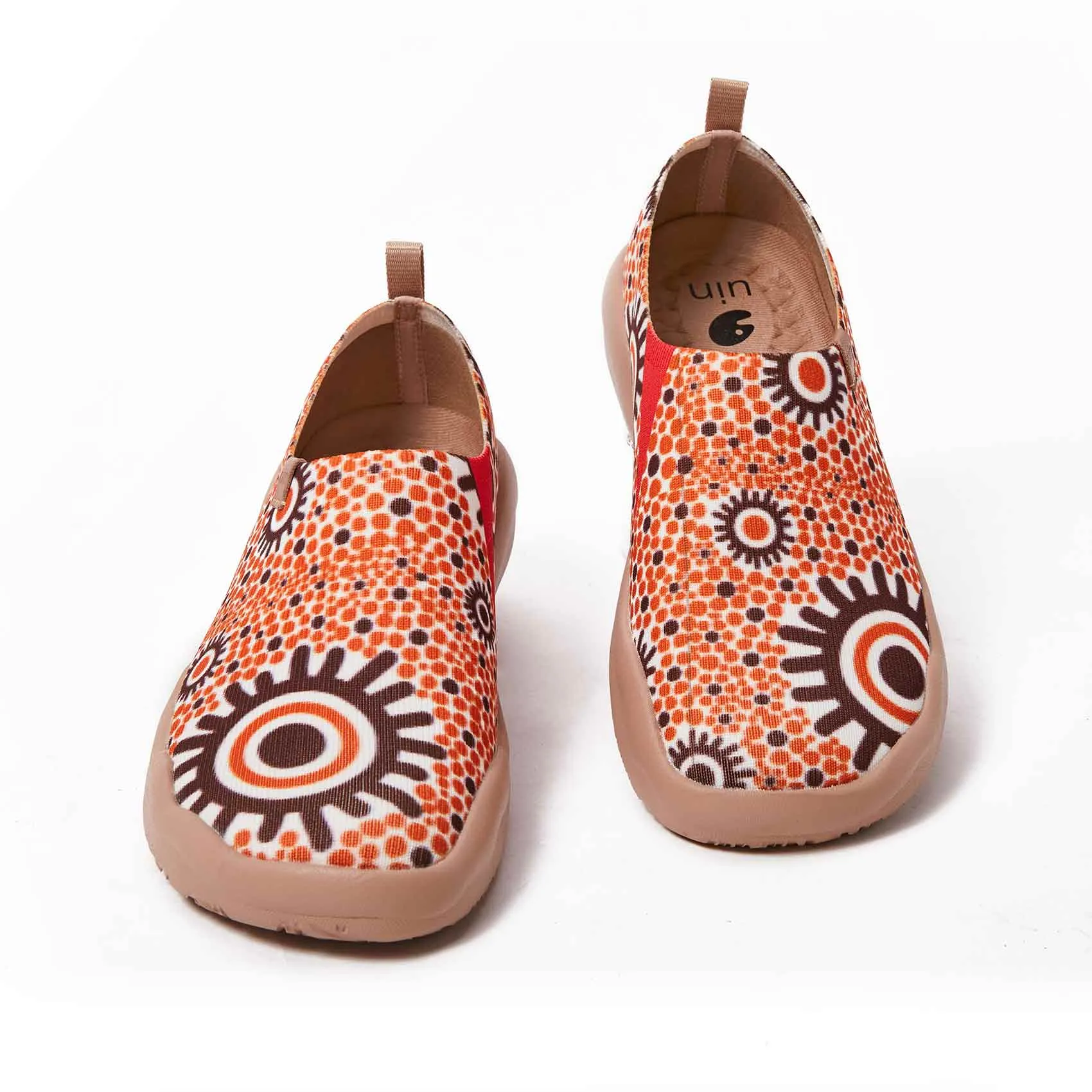 Oceania's Vibe Women sold by UIN Footwear product image thumbnail 3